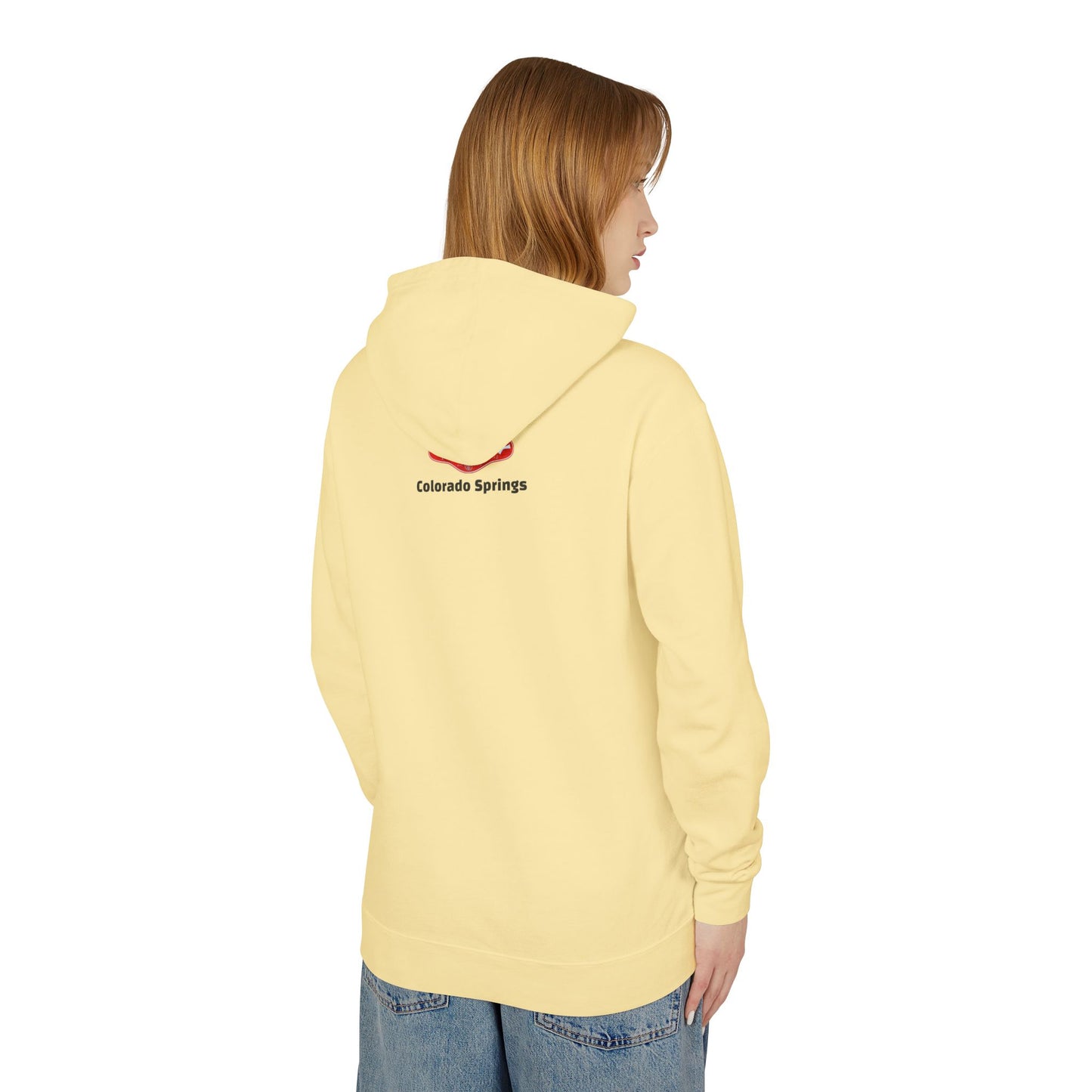 Juiceballs Hazy IPA Hoodie