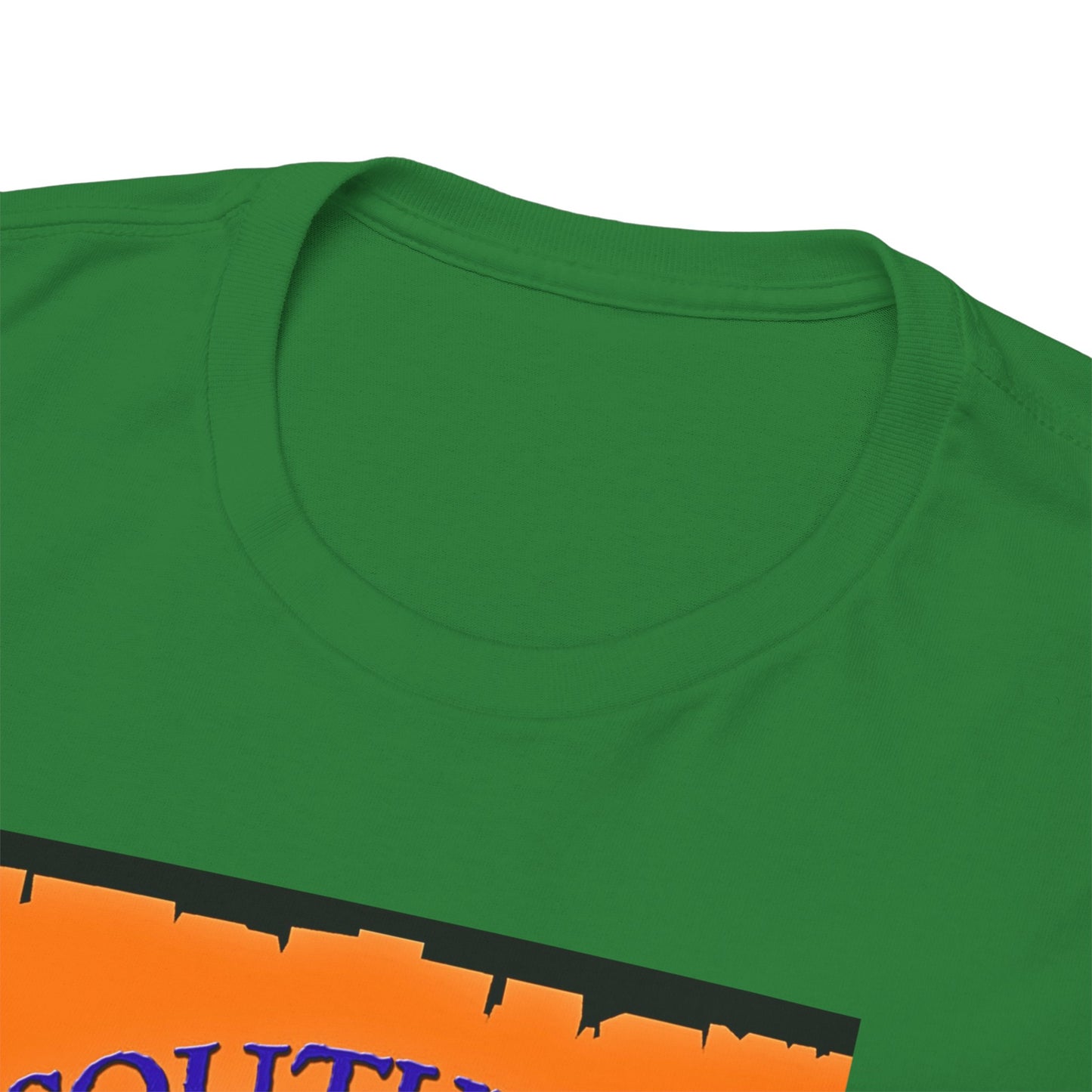 TRiNiTY Southern Hospitality Pecan Pie Ale - Unisex Heavy Cotton Tee