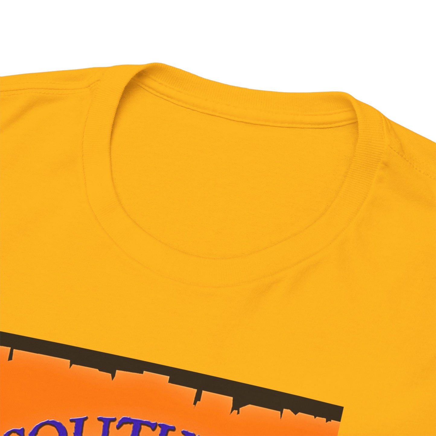 TRiNiTY Southern Hospitality Pecan Pie Ale - Unisex Heavy Cotton Tee