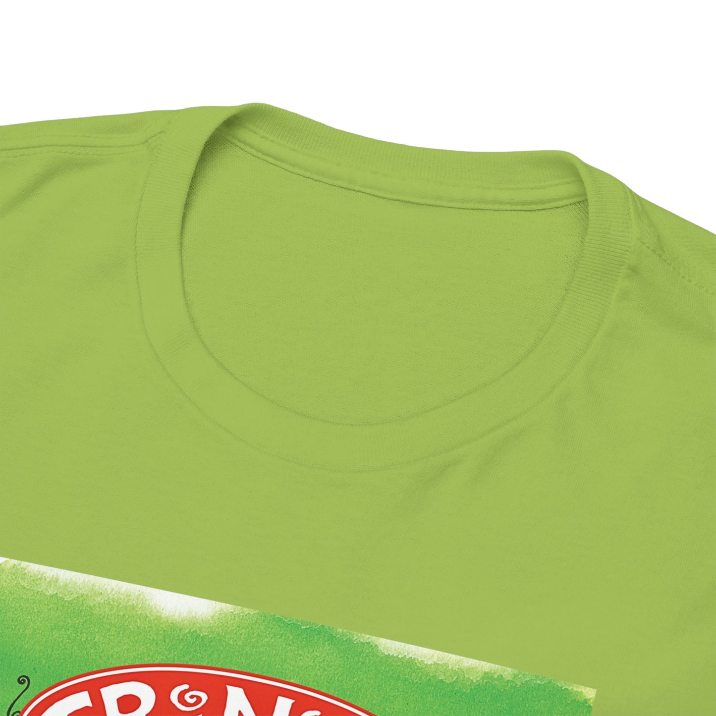 TRiNiTY Electrick Cucumbahh (Lighter Colors) - Unisex Heavy Cotton Tee