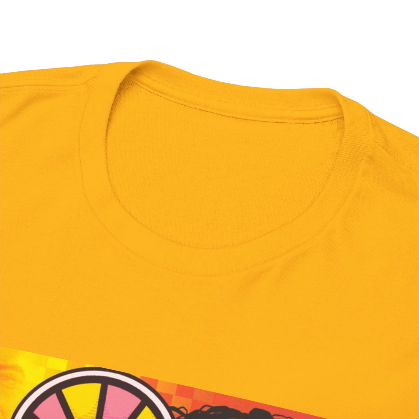 TRiNiTY Coupla' Quarts Hazy IPA - Unisex Heavy Cotton Tee