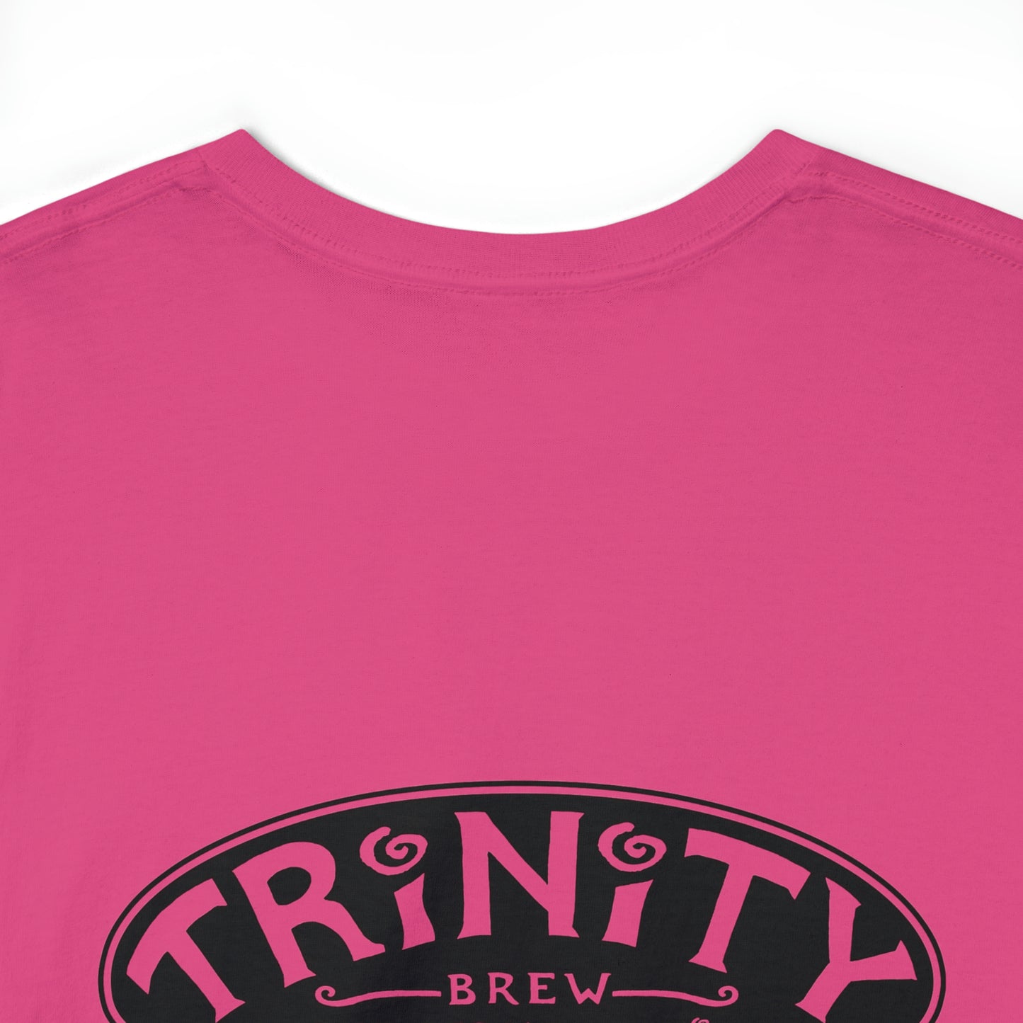 TRiNiTY Stouts T-Shirt - Unisex Heavy Cotton Tee