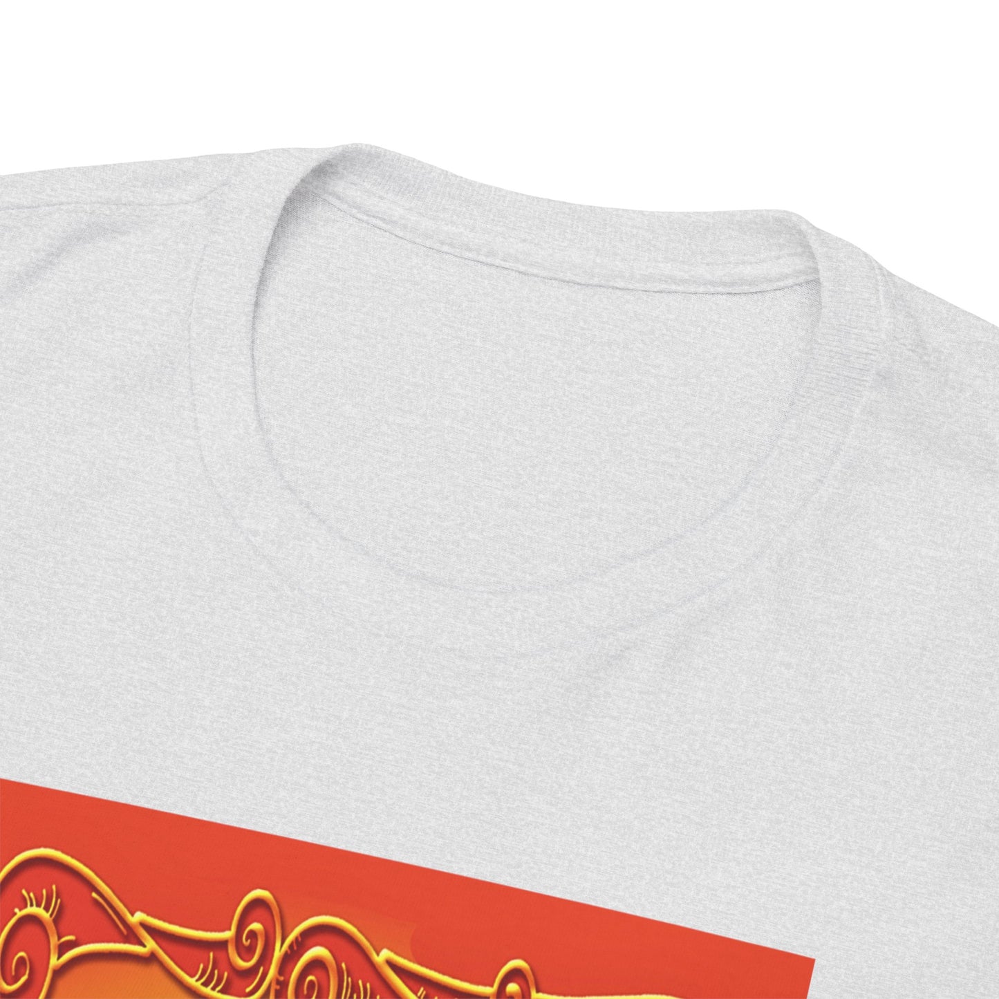TRiNiTY Saison Man - Unisex Heavy Cotton Tee