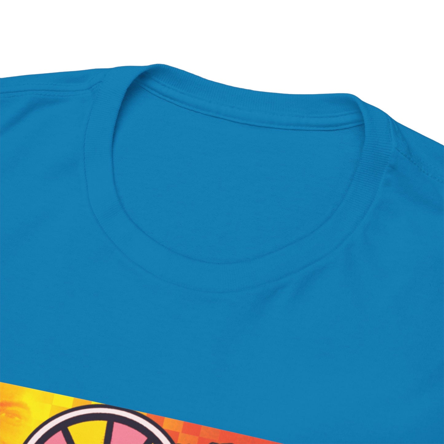TRiNiTY Coupla' Quarts Hazy IPA - Unisex Heavy Cotton Tee