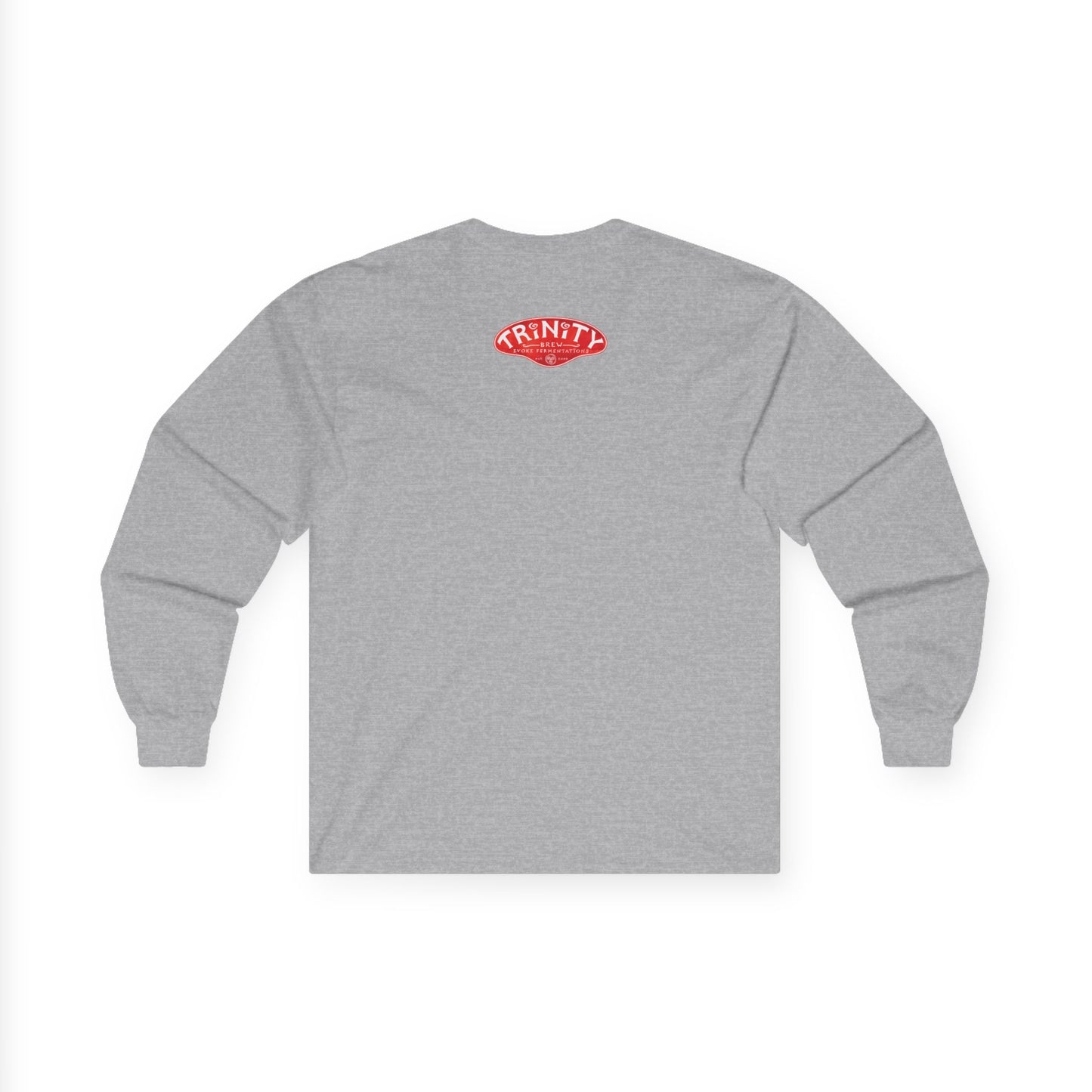 TRiNiTY Citra Pale Ale - Ultra Cotton Long Sleeve Tee