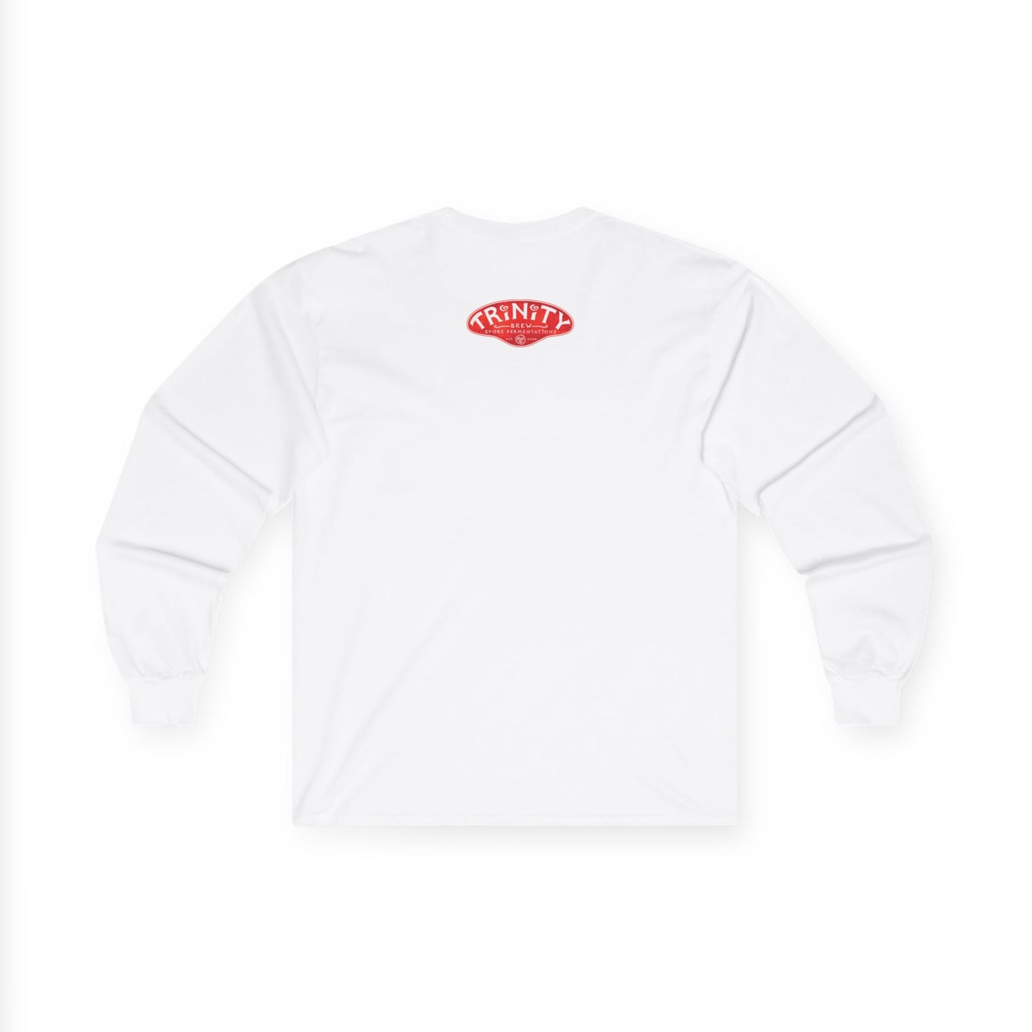 TRiNiTY Citra Pale Ale - Ultra Cotton Long Sleeve Tee