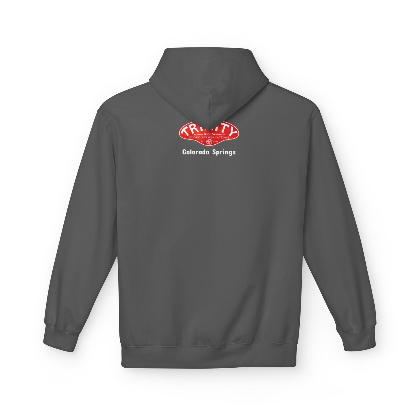 Juiceballs Hazy IPA Hoodie (Dark Colors)