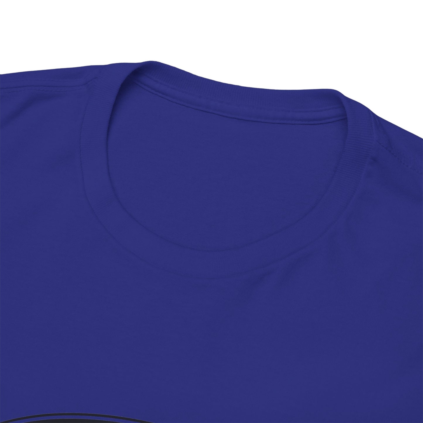 TRiNiTY The Emperor Has No Clothes -  Unisex Heavy Cotton Tee
