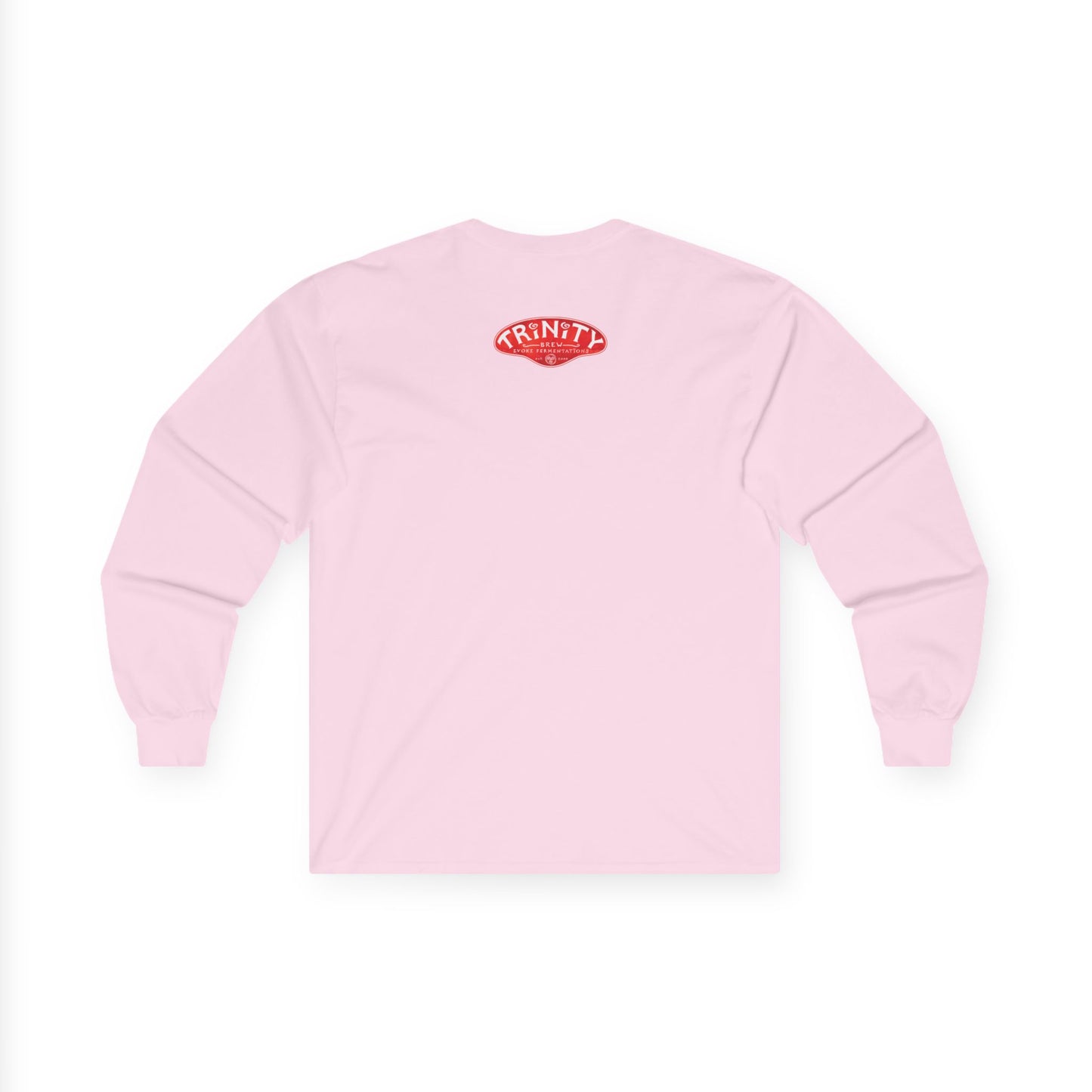 TRiNiTY Citra Pale Ale - Ultra Cotton Long Sleeve Tee