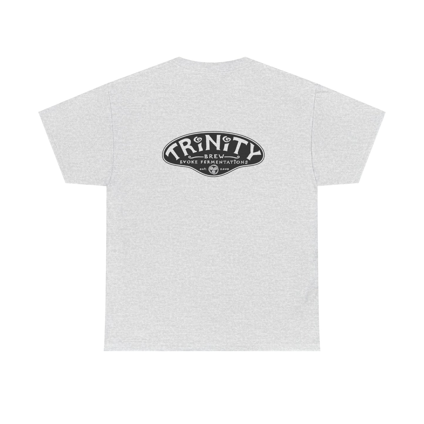TRiNiTY Stouts T-Shirt - Unisex Heavy Cotton Tee