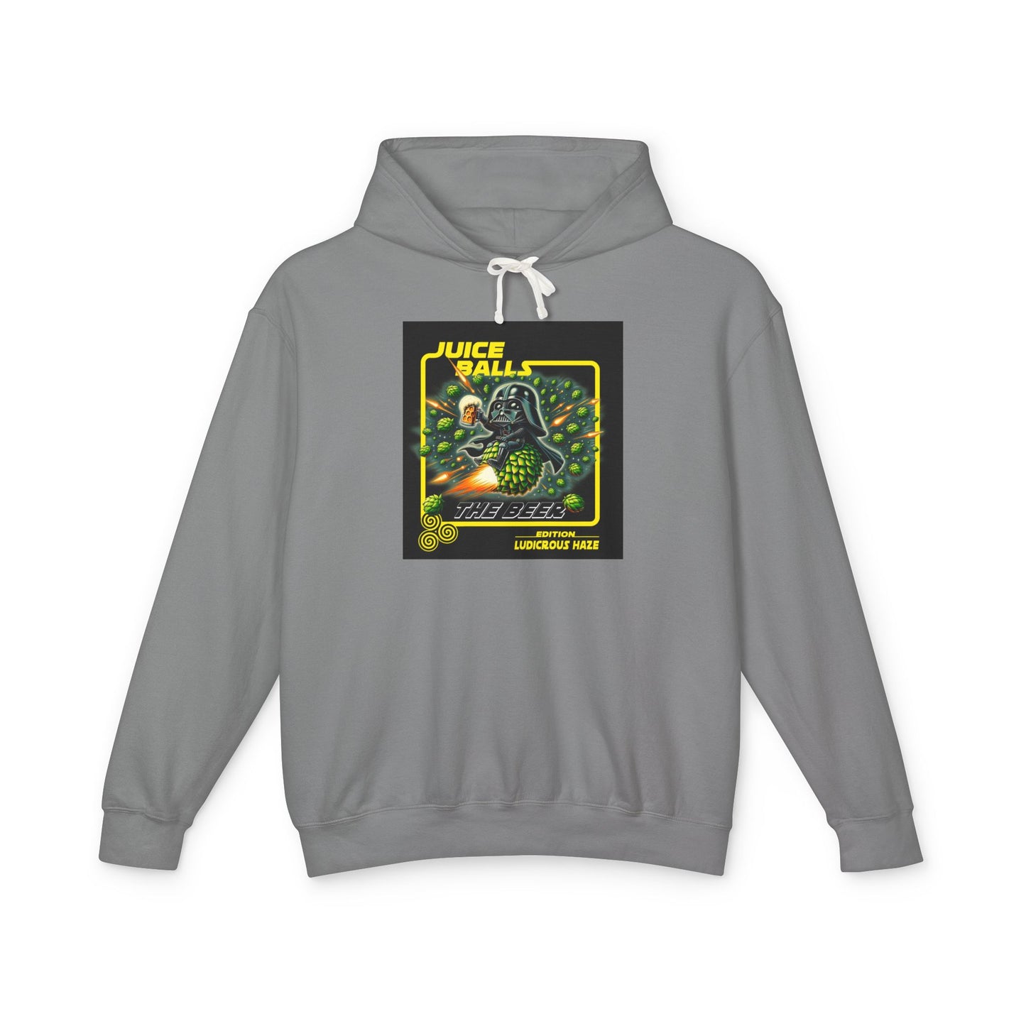 Juiceballs Hazy IPA Hoodie