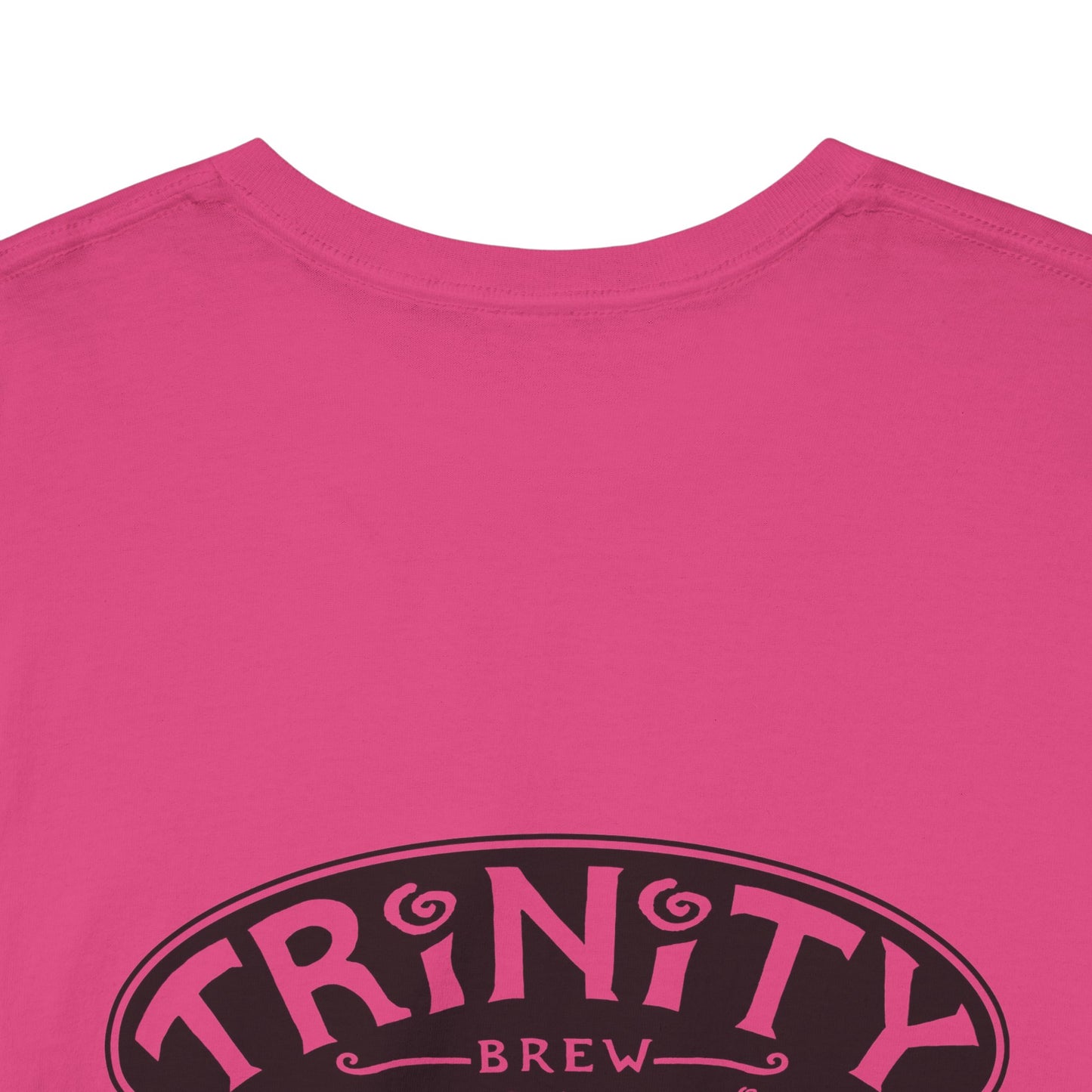 TRiNiTY Stouts T-Shirt - Unisex Heavy Cotton Tee