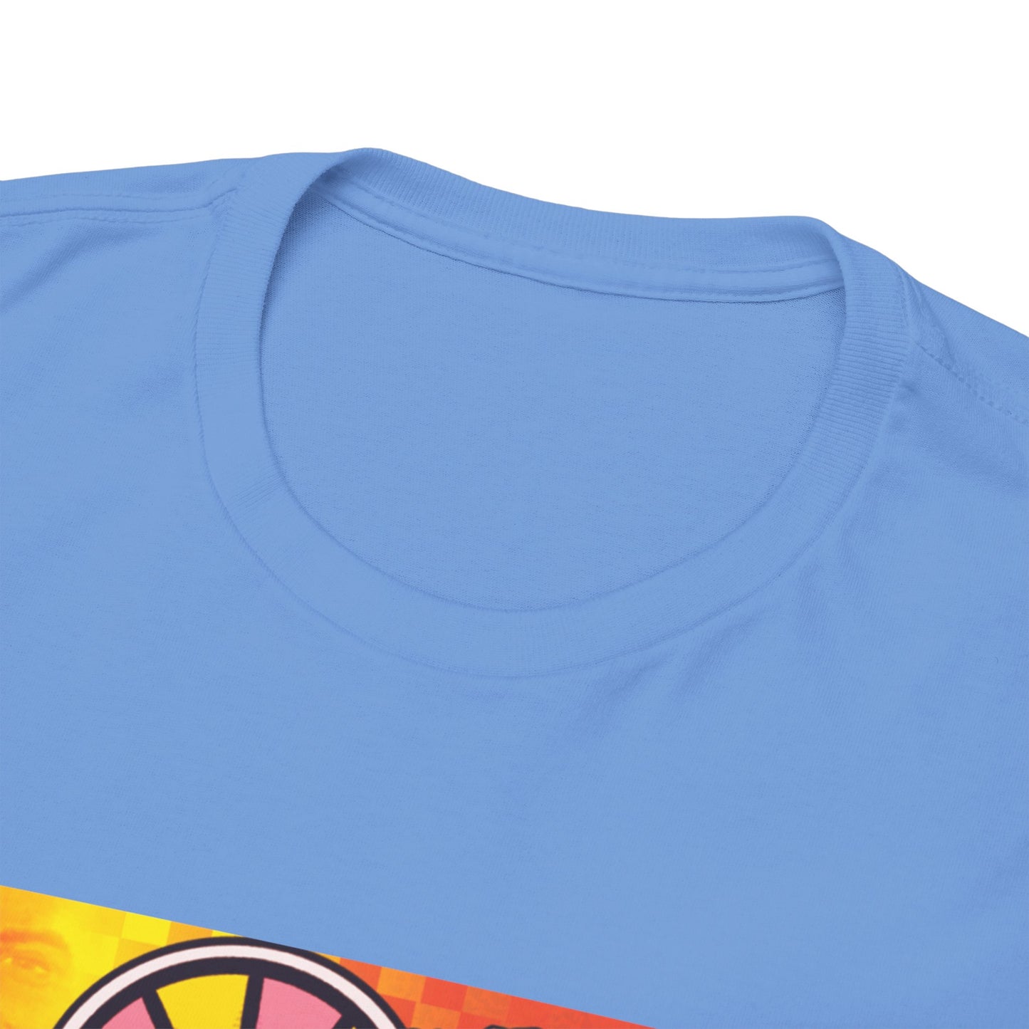 TRiNiTY Coupla' Quarts Hazy IPA - Unisex Heavy Cotton Tee