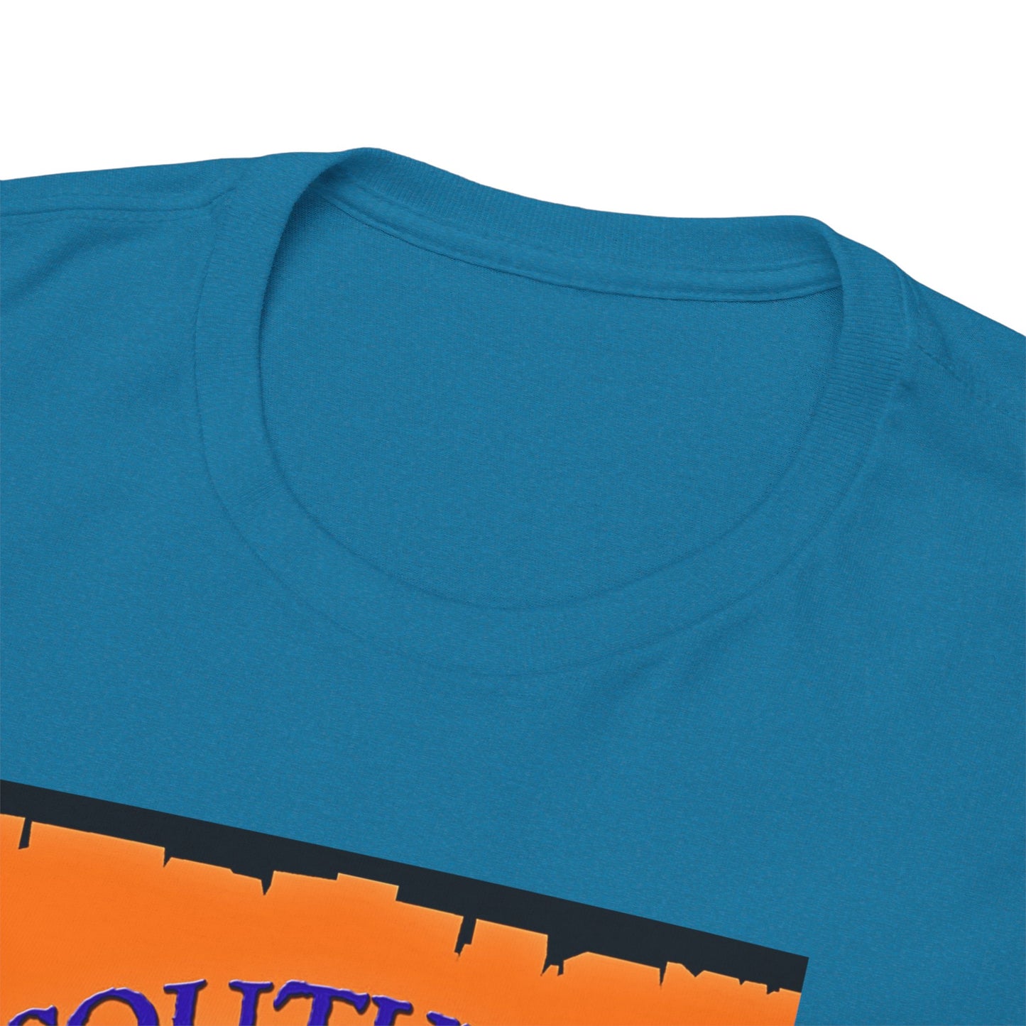 TRiNiTY Southern Hospitality Pecan Pie Ale - Unisex Heavy Cotton Tee