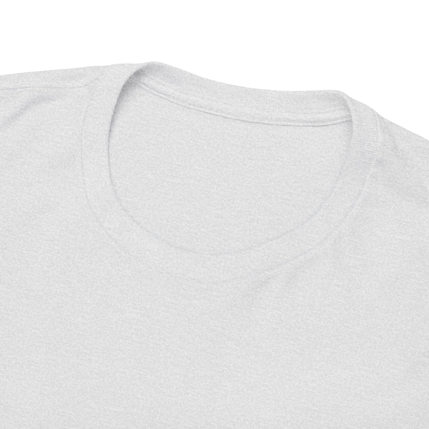TRiNiTY Stouts T-Shirt - Unisex Heavy Cotton Tee