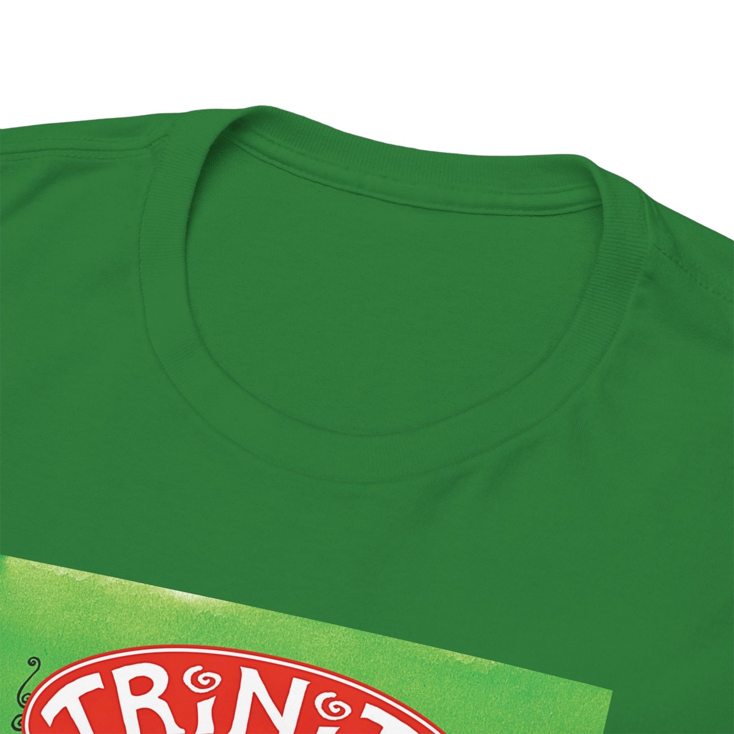 TRiNiTY Electric Cukumbahh (Darker Colors) - Unisex Heavy Cotton Tee