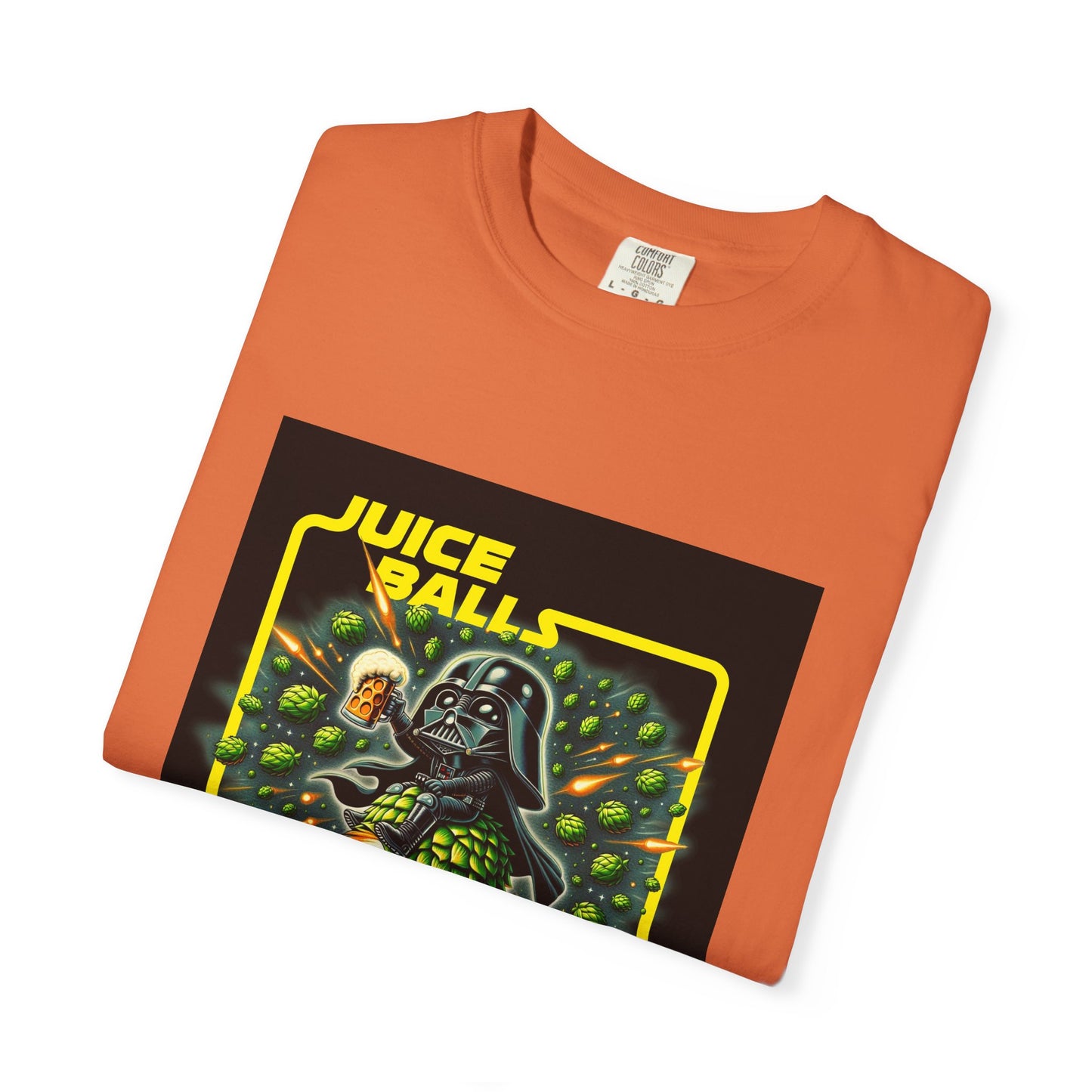 Juiceballs Hazy IPA T-Shirt