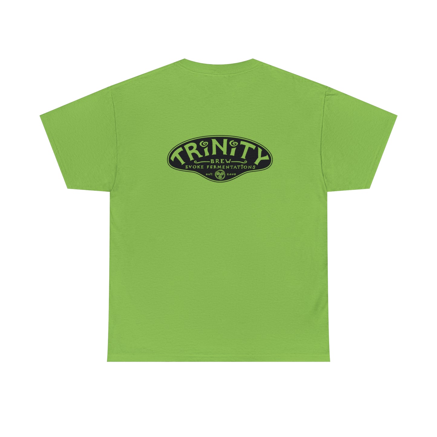 TRiNiTY Stouts T-Shirt - Unisex Heavy Cotton Tee