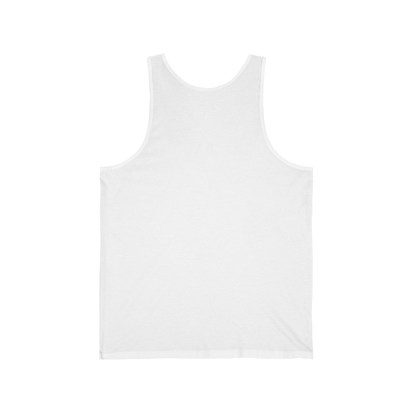 Trinity Brewing Tree Logo Unisex Jersey Tank