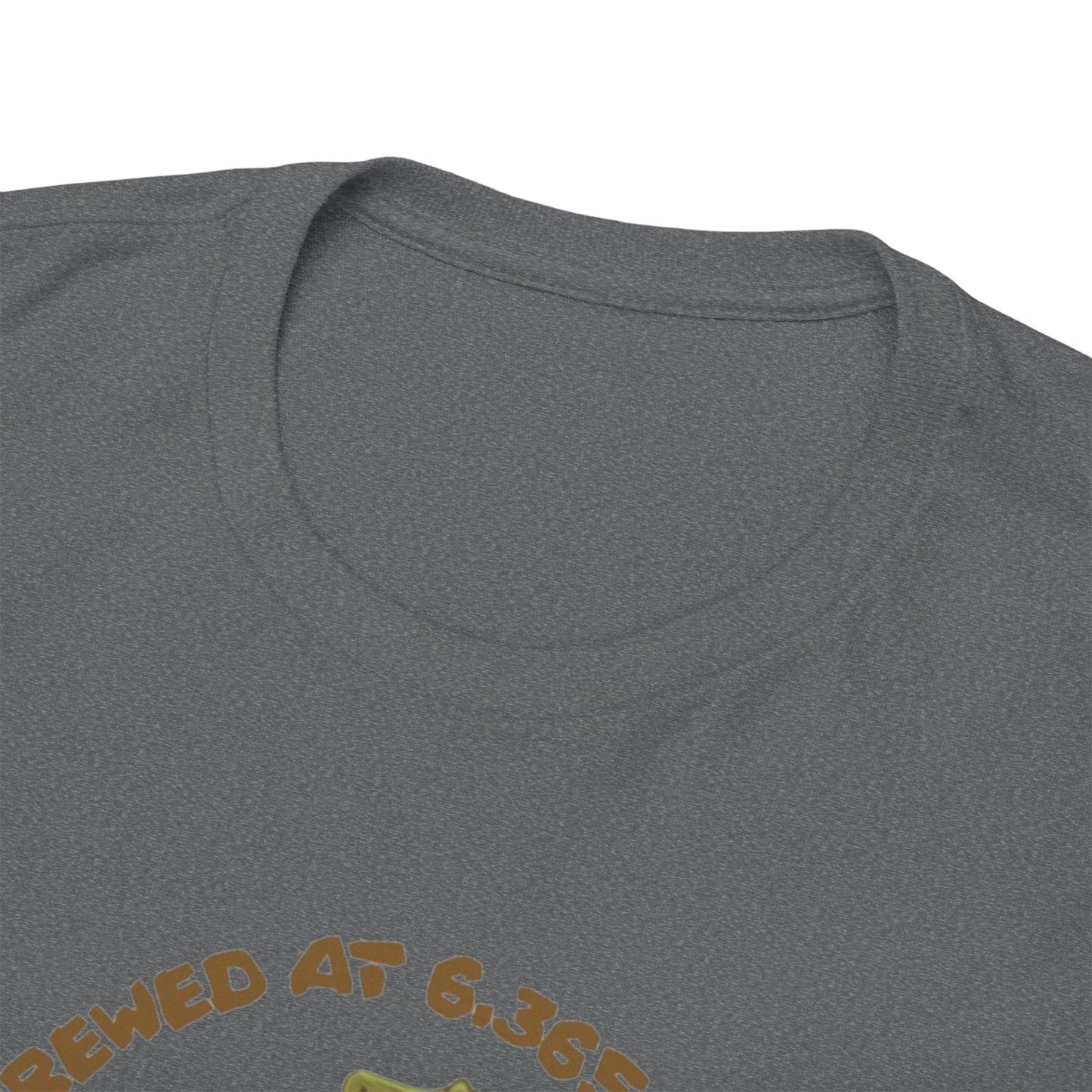 Adam & Eve Ale (Darker Colors) - Unisex Heavy Cotton Tee