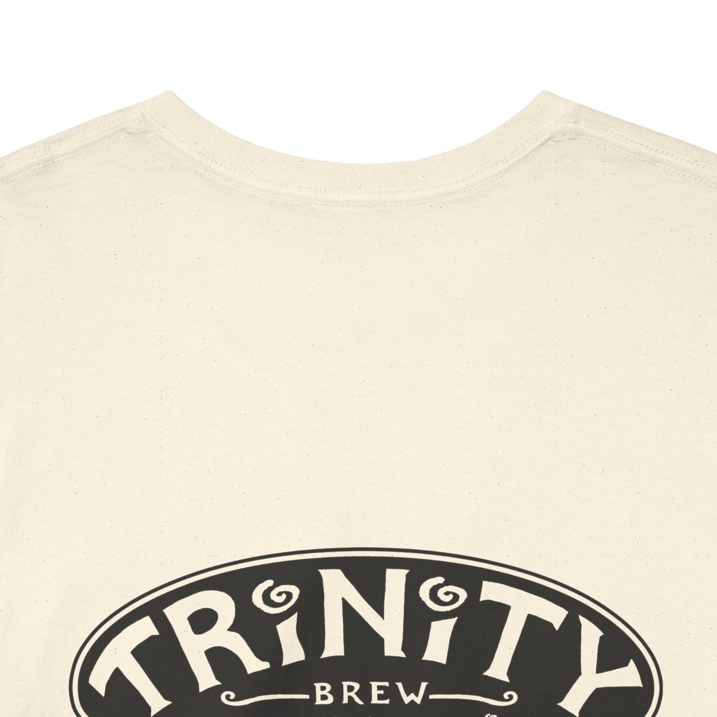 TRiNiTY Stouts T-Shirt - Unisex Heavy Cotton Tee