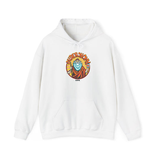 DUDERONOMY IIIPA Hoodie - Vibrant Unisex Hooded Sweatshirt for Everyday Comfort and Self-Expression, Gift for Friends, Cozy Layer, Graphic Hoodie, Inspirational [...]