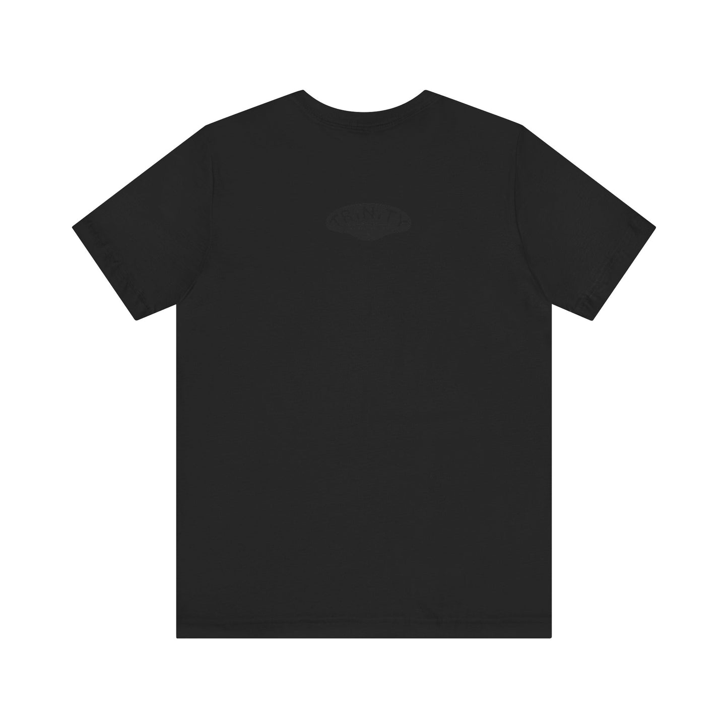 TRiNiTY You Never Even Call Me - Unisex Jersey Short Sleeve Tee