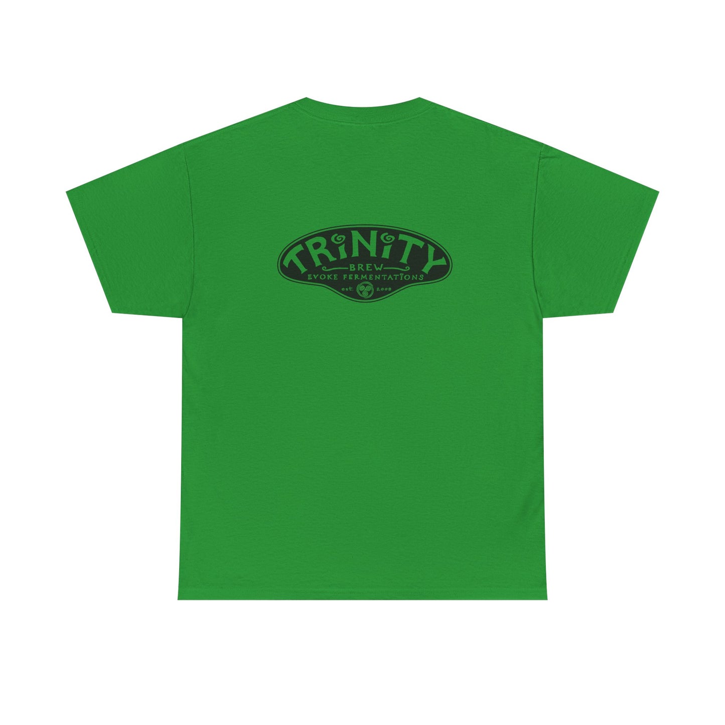 TRiNiTY Stouts T-Shirt - Unisex Heavy Cotton Tee