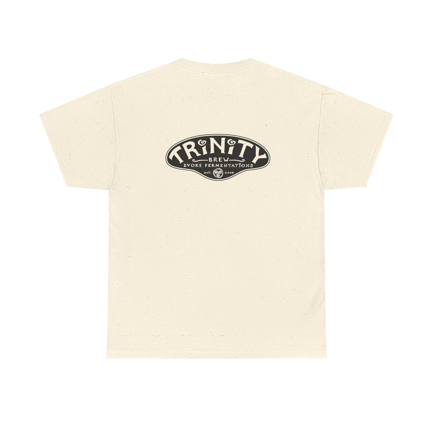 TRiNiTY Stouts T-Shirt - Unisex Heavy Cotton Tee