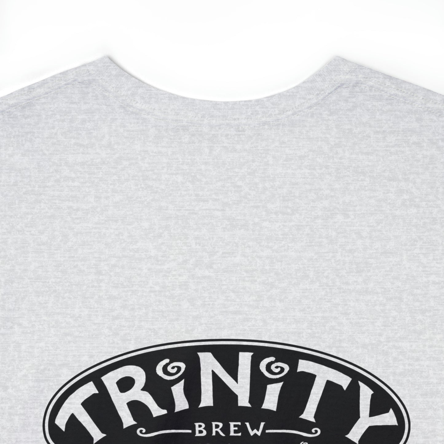 TRiNiTY Stouts T-Shirt - Unisex Heavy Cotton Tee