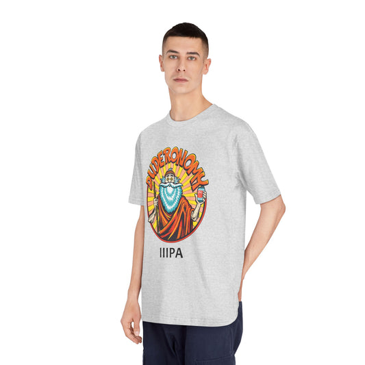 DUDERONOMY IIIPA T-ShirtVintage Graphic Tee, Retro Quote T-Shirt, Unisex Apparel, Casual Wear, Perfect Gift for Gamers and Fantasy Lovers