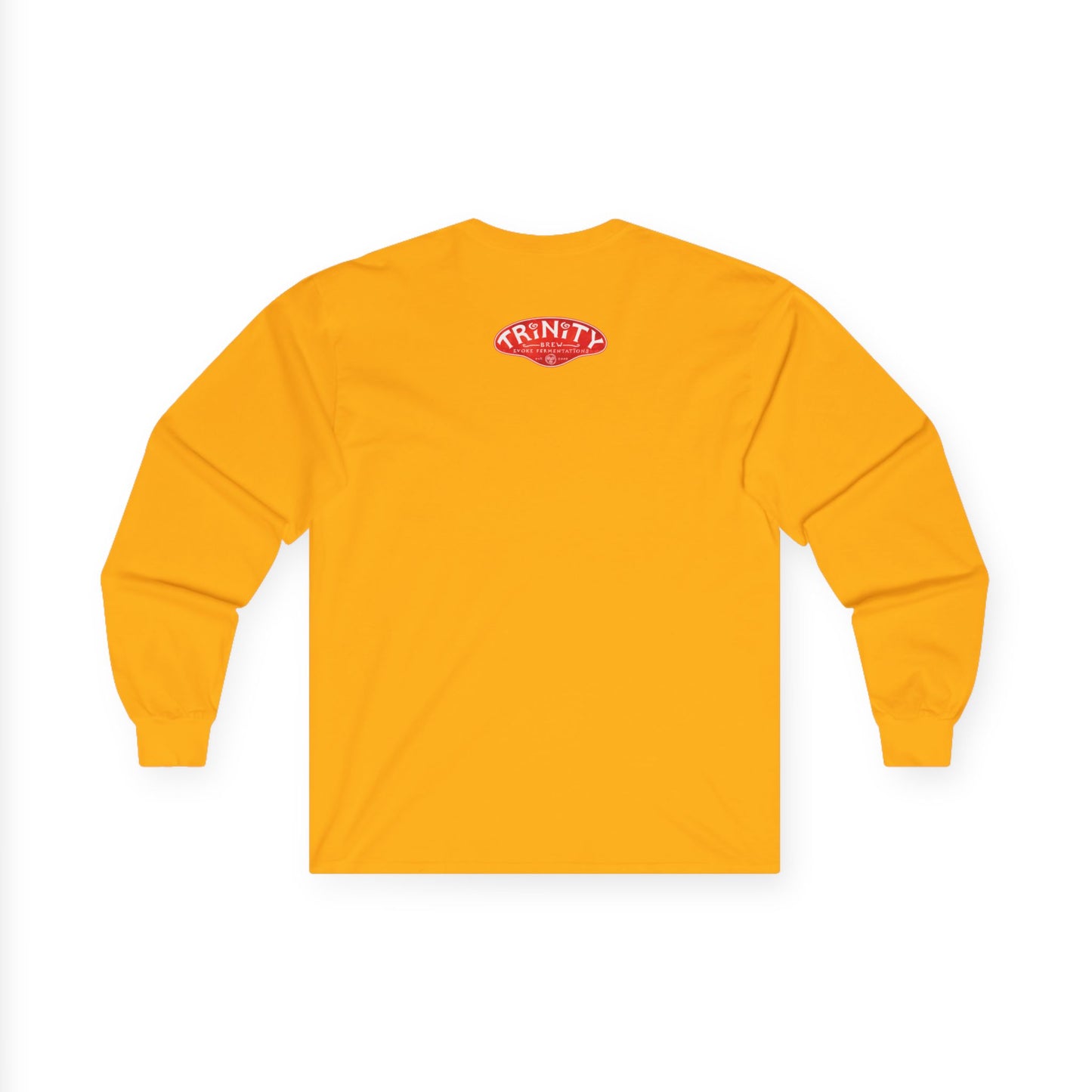 TRiNiTY Citra Pale Ale - Ultra Cotton Long Sleeve Tee