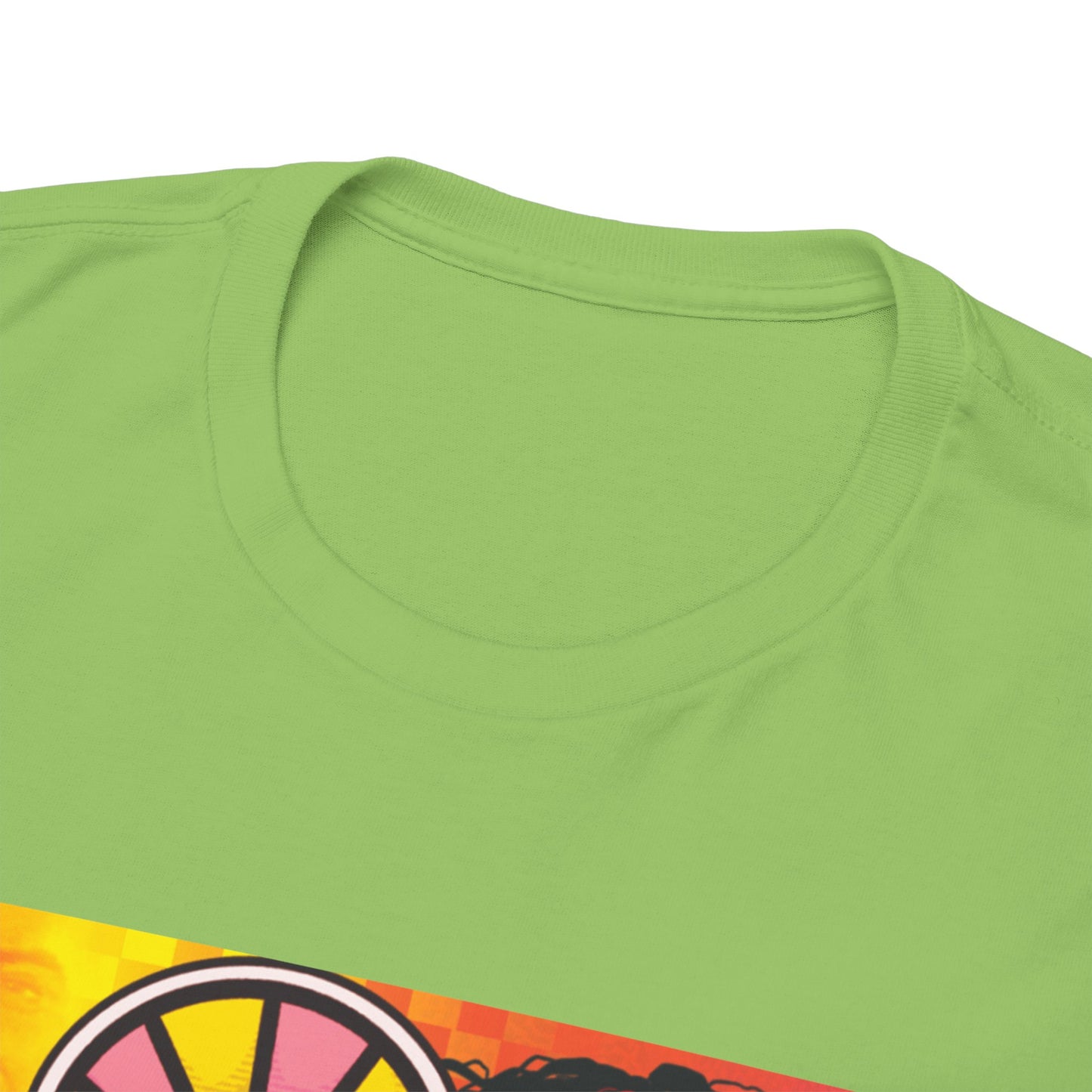 TRiNiTY Coupla' Quarts Hazy IPA - Unisex Heavy Cotton Tee