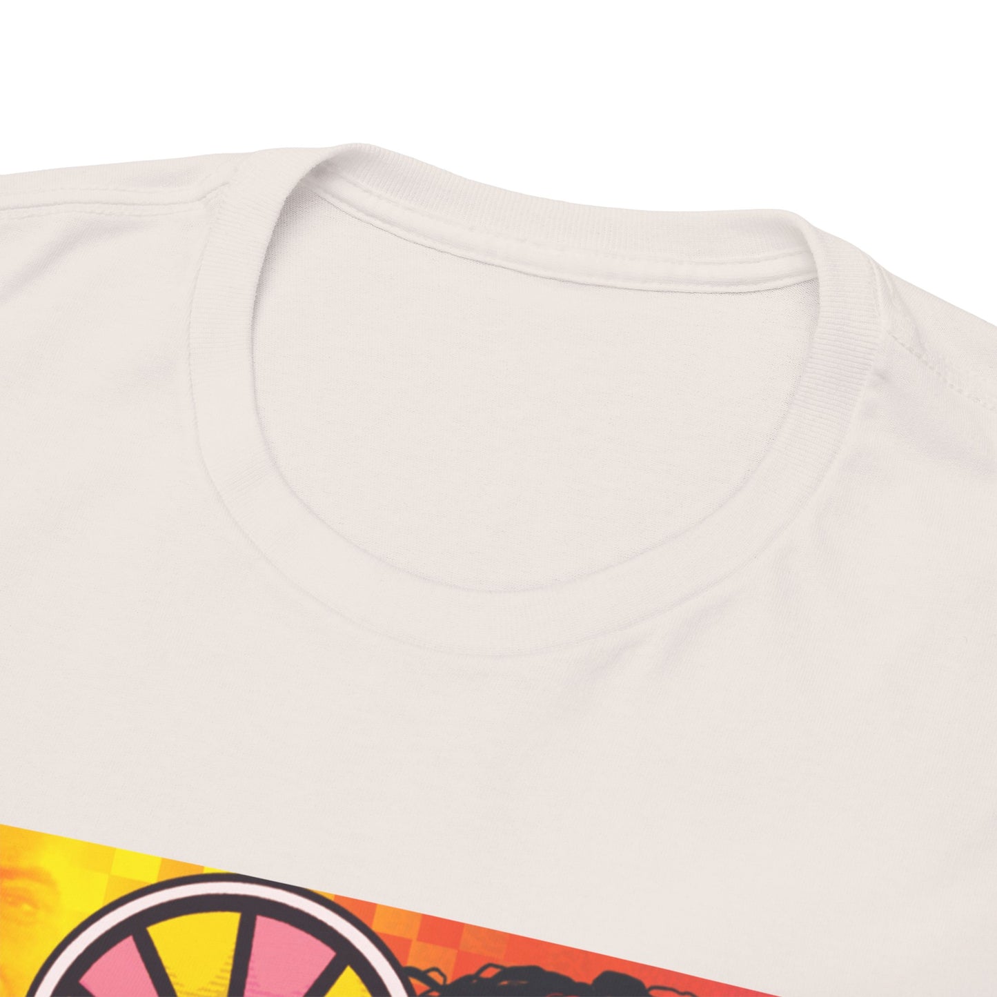 TRiNiTY Coupla' Quarts Hazy IPA - Unisex Heavy Cotton Tee