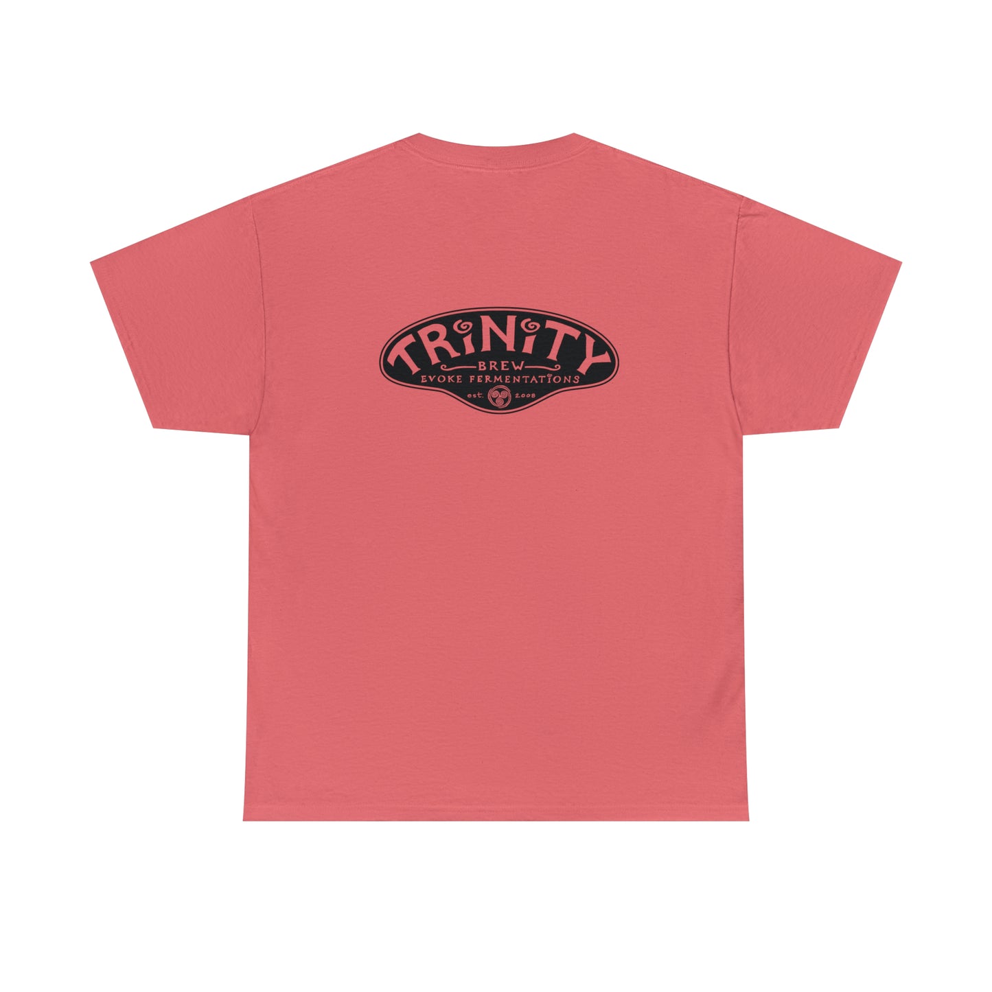 TRiNiTY Stouts T-Shirt - Unisex Heavy Cotton Tee