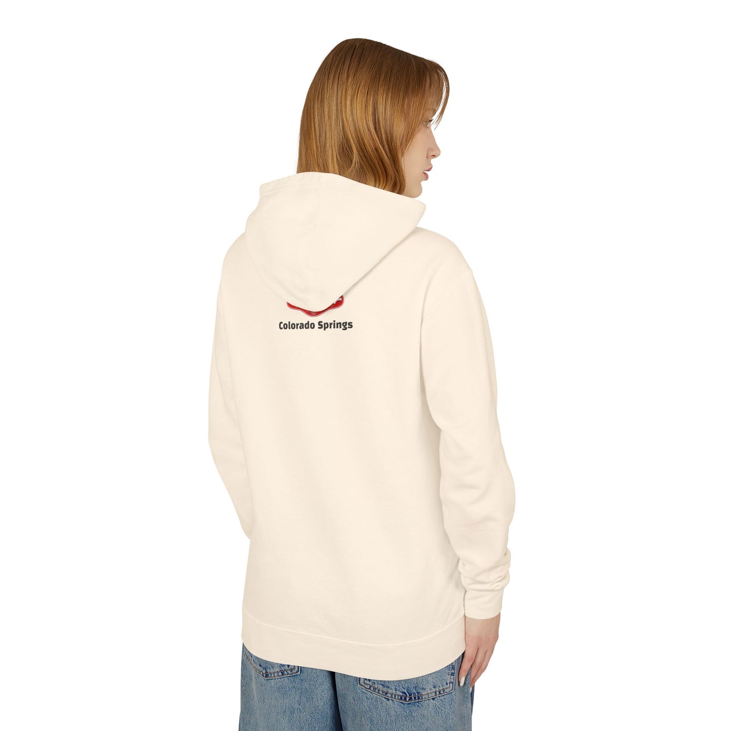 Juiceballs Hazy IPA Hoodie