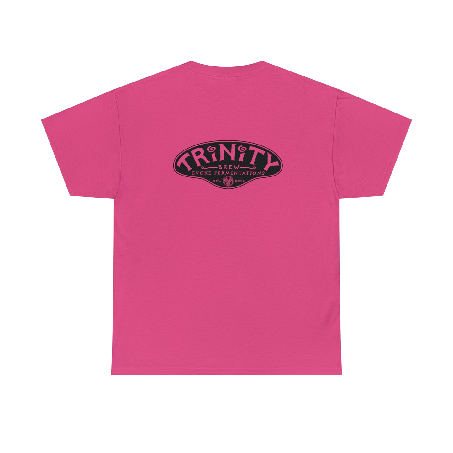 TRiNiTY Stouts T-Shirt - Unisex Heavy Cotton Tee