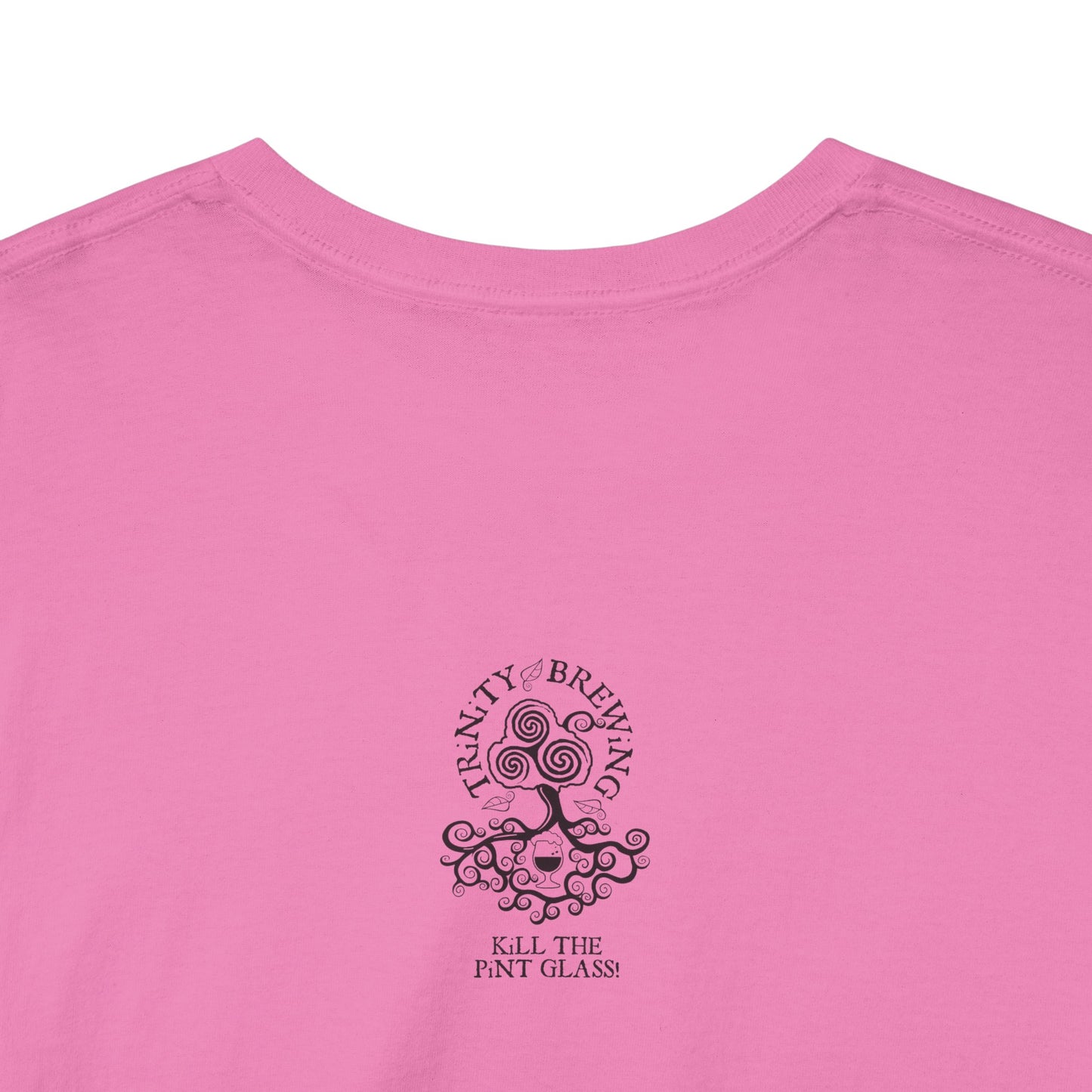 TRiNiTY Southern Hospitality Pecan Pie Ale - Unisex Heavy Cotton Tee