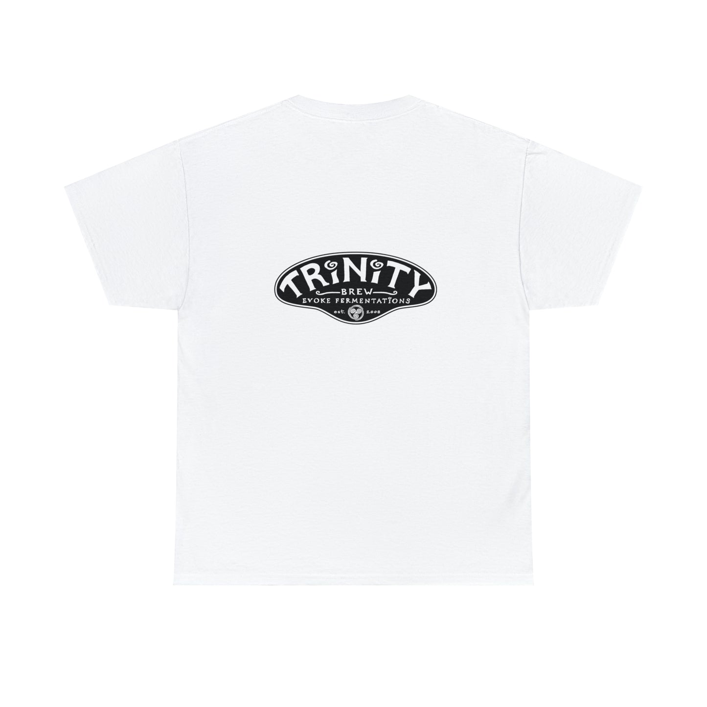 TRiNiTY STOUTS T-Shirt (Darker Colors)