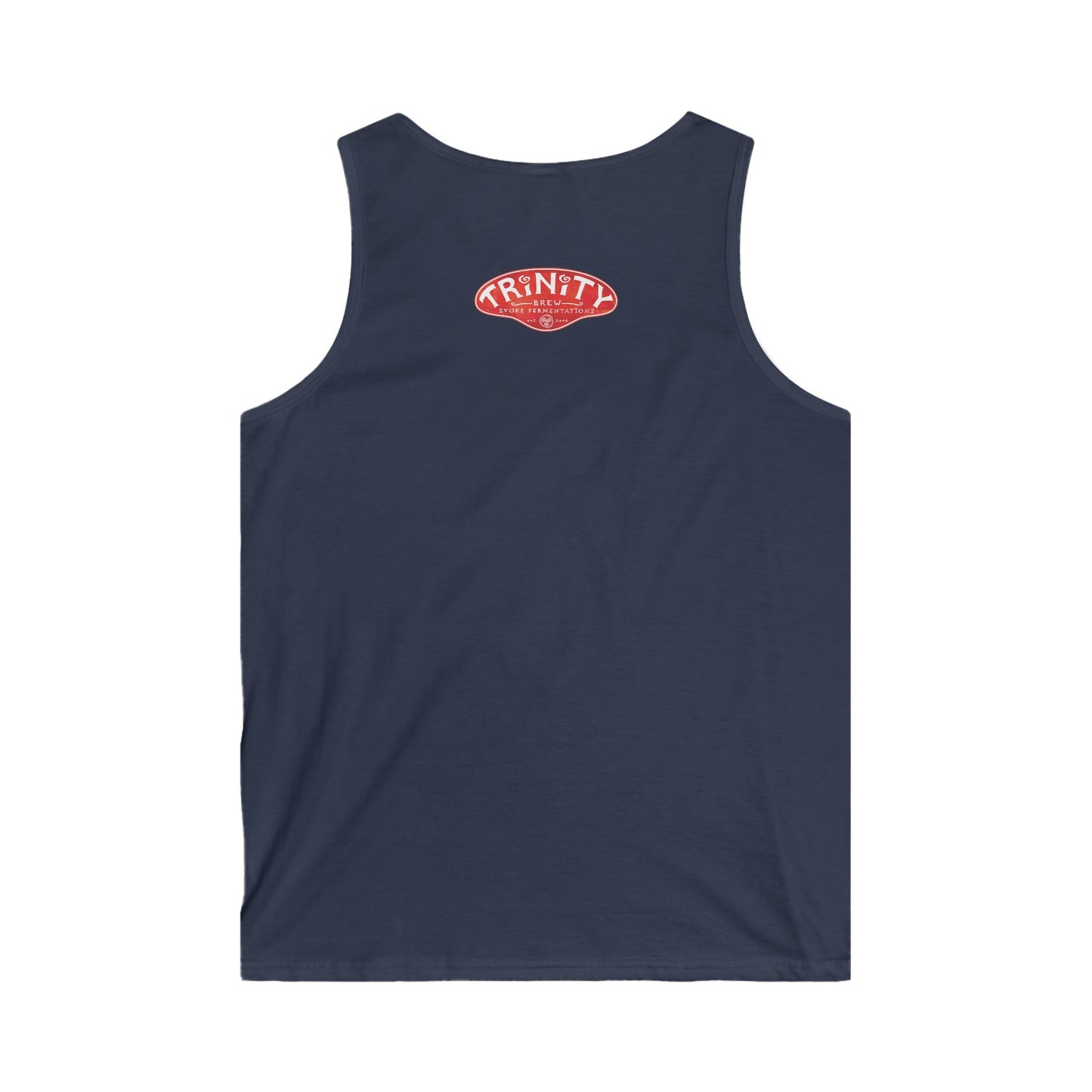 TRiNiTY The Flavor - Men's Softstyle Tank Top