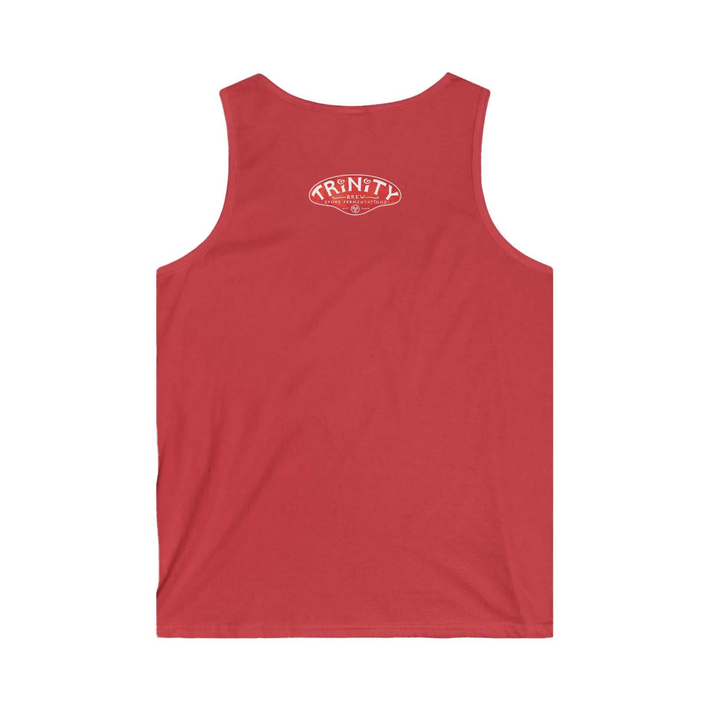 TRiNiTY The Flavor - Men's Softstyle Tank Top