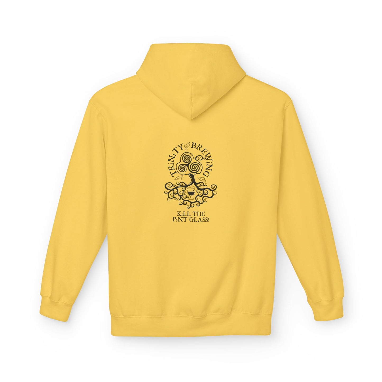 Juiceballs Hazy IPA Hoodie (Light Colors)