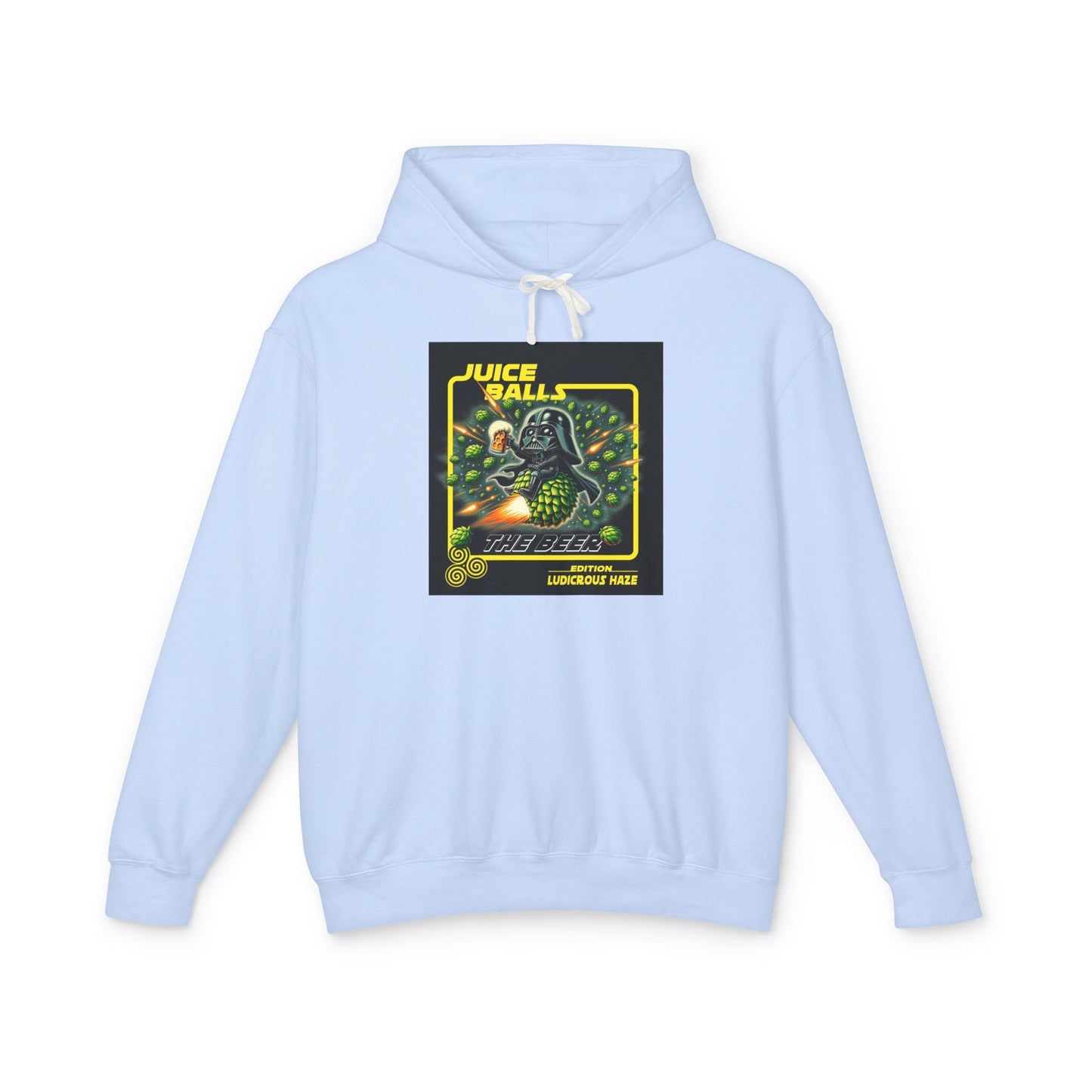 Juiceballs Hazy IPA Hoodie