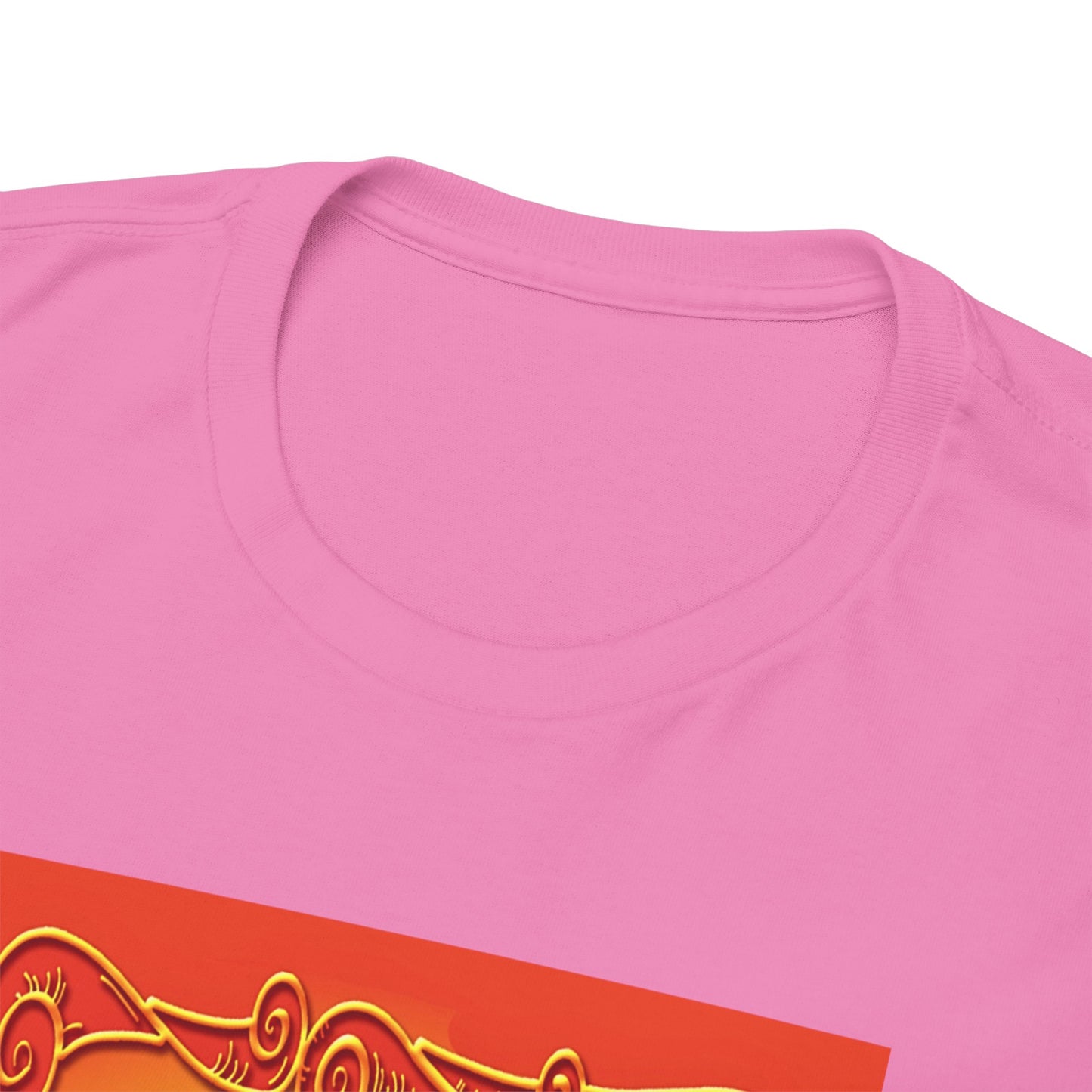 TRiNiTY Saison Man - Unisex Heavy Cotton Tee