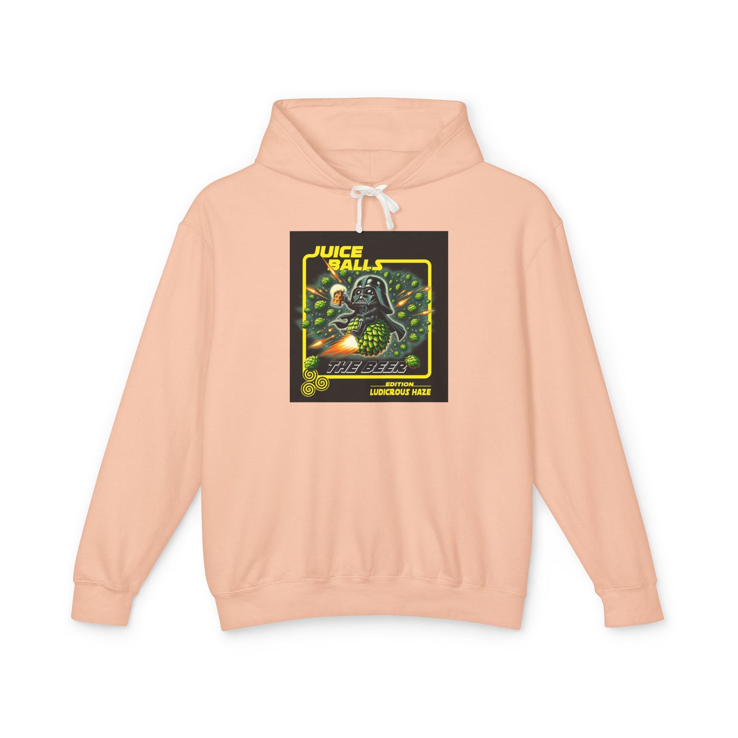 Juiceballs Hazy IPA Hoodie