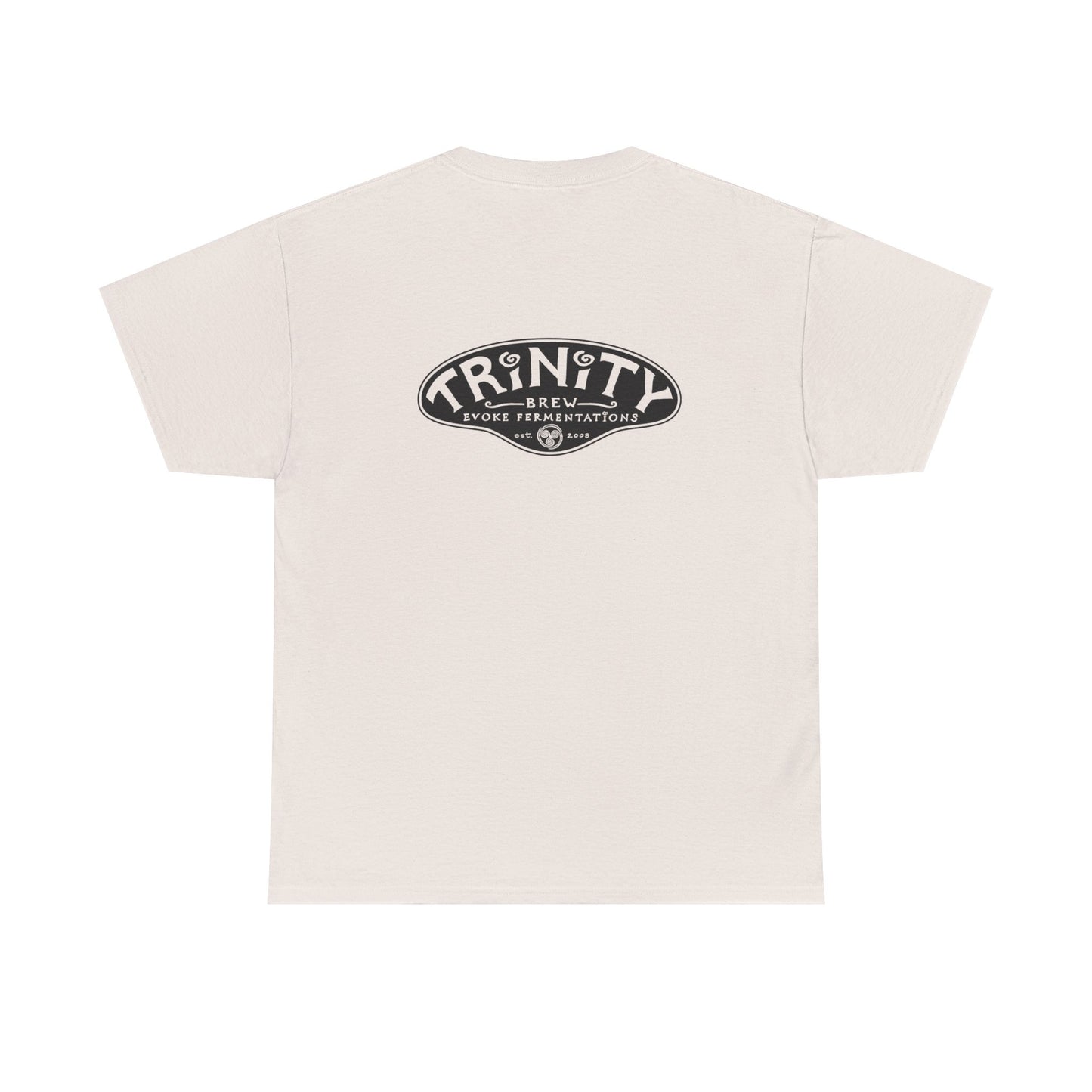 TRiNiTY Stouts T-Shirt - Unisex Heavy Cotton Tee