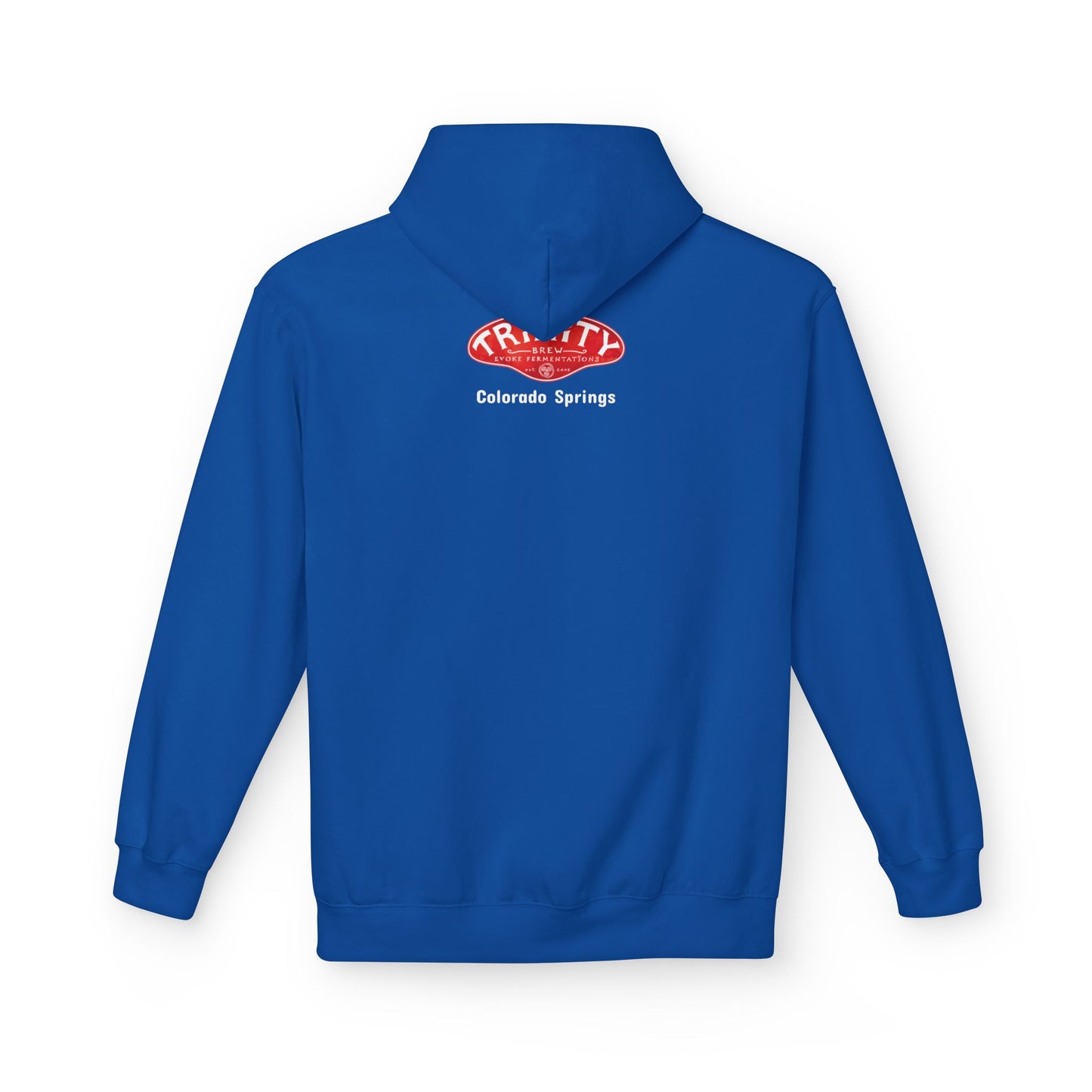 Juiceballs Hazy IPA Hoodie (Dark Colors)