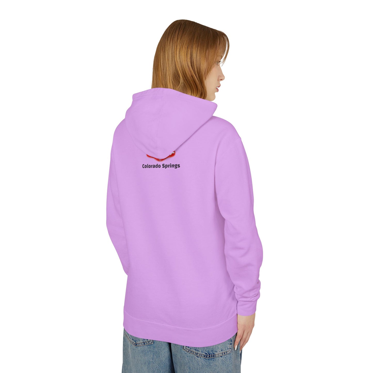 Juiceballs Hazy IPA Hoodie