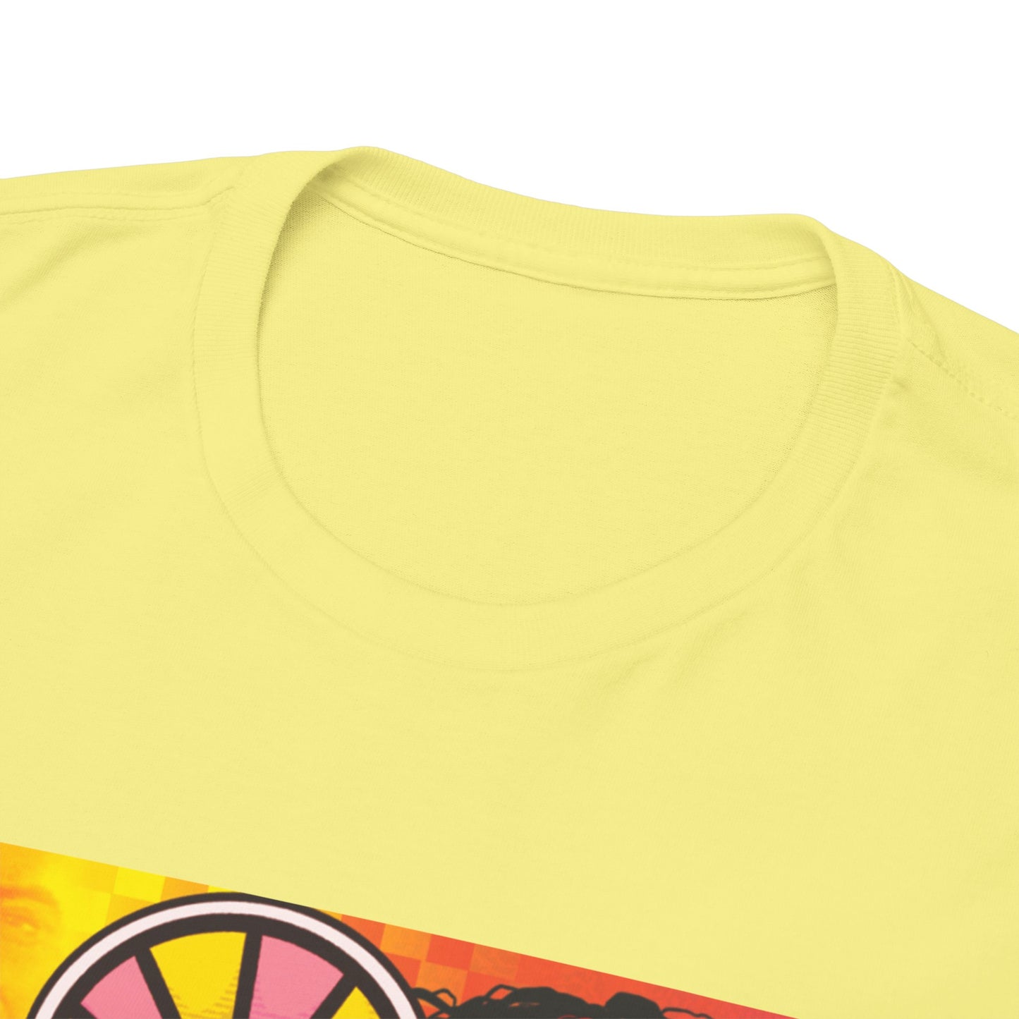 TRiNiTY Coupla' Quarts Hazy IPA - Unisex Heavy Cotton Tee