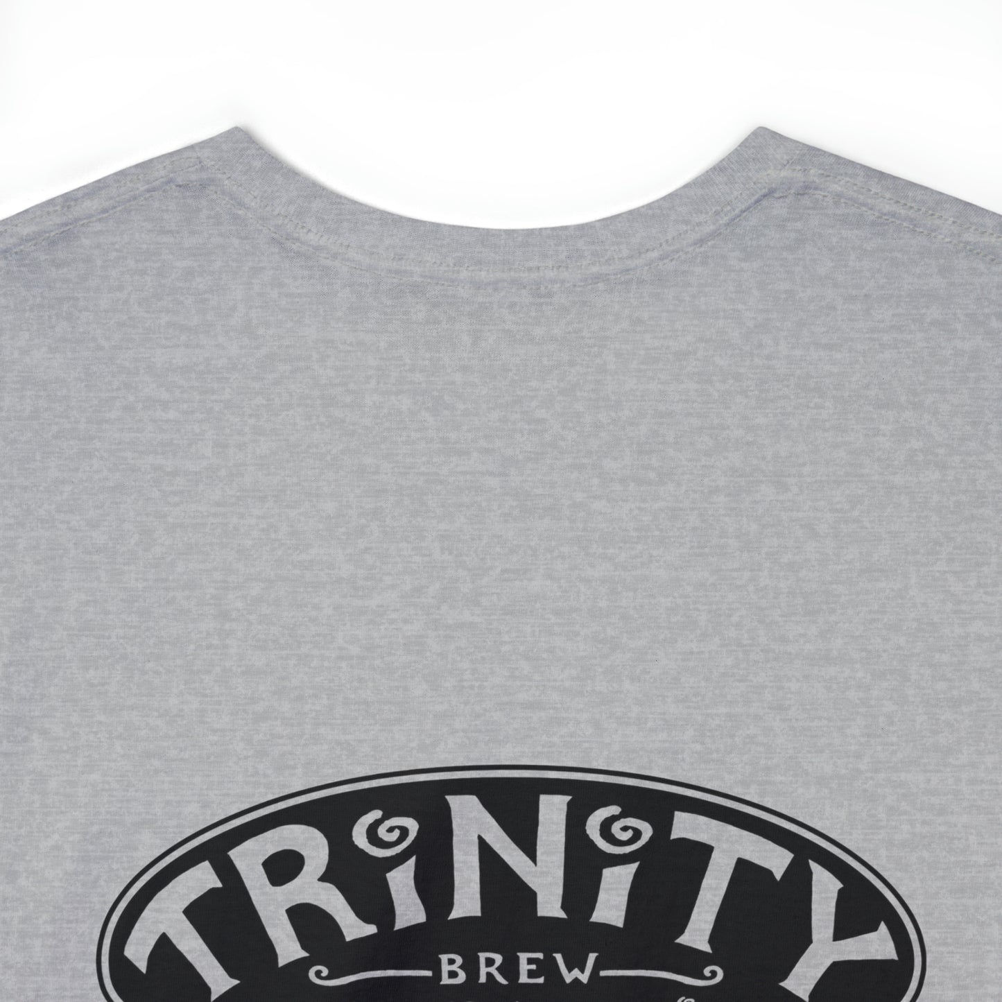 TRiNiTY Stouts T-Shirt - Unisex Heavy Cotton Tee